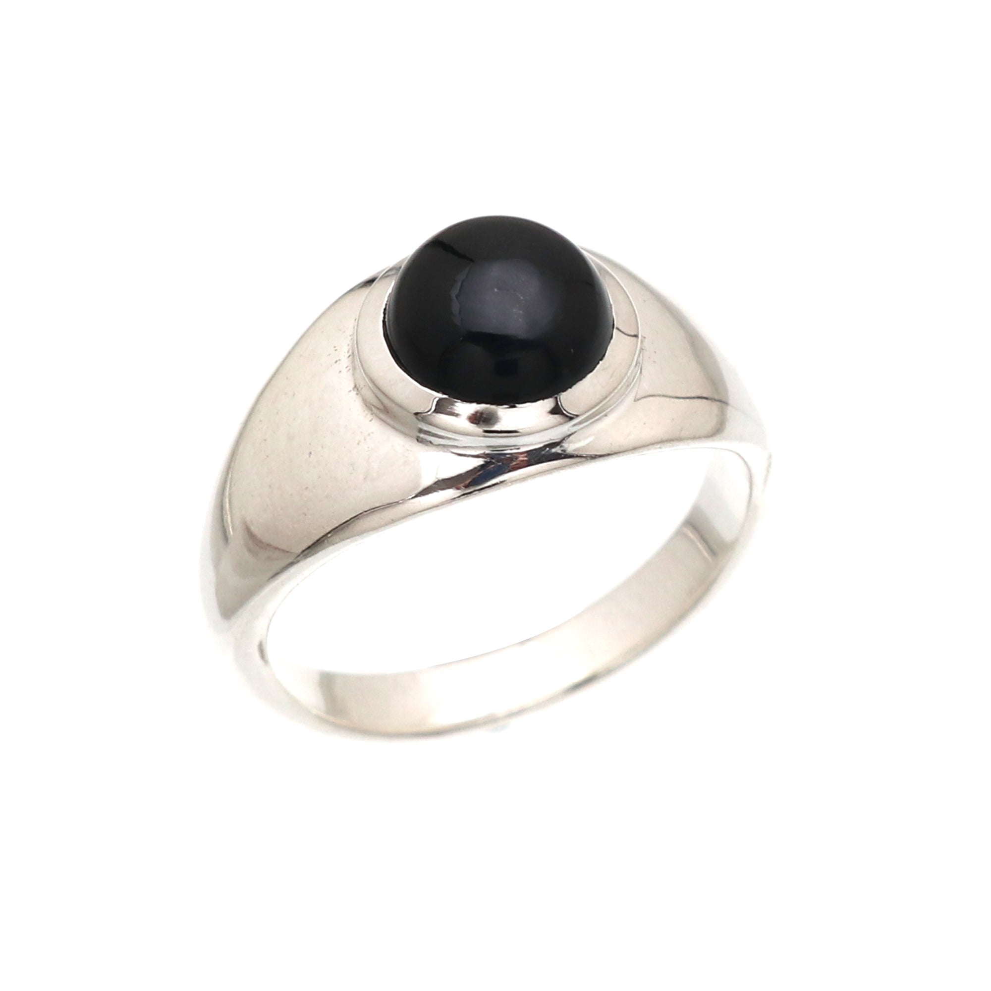 Classic Round Band