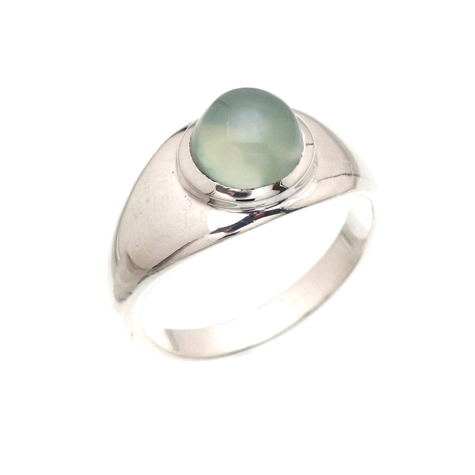 Classic Round Band