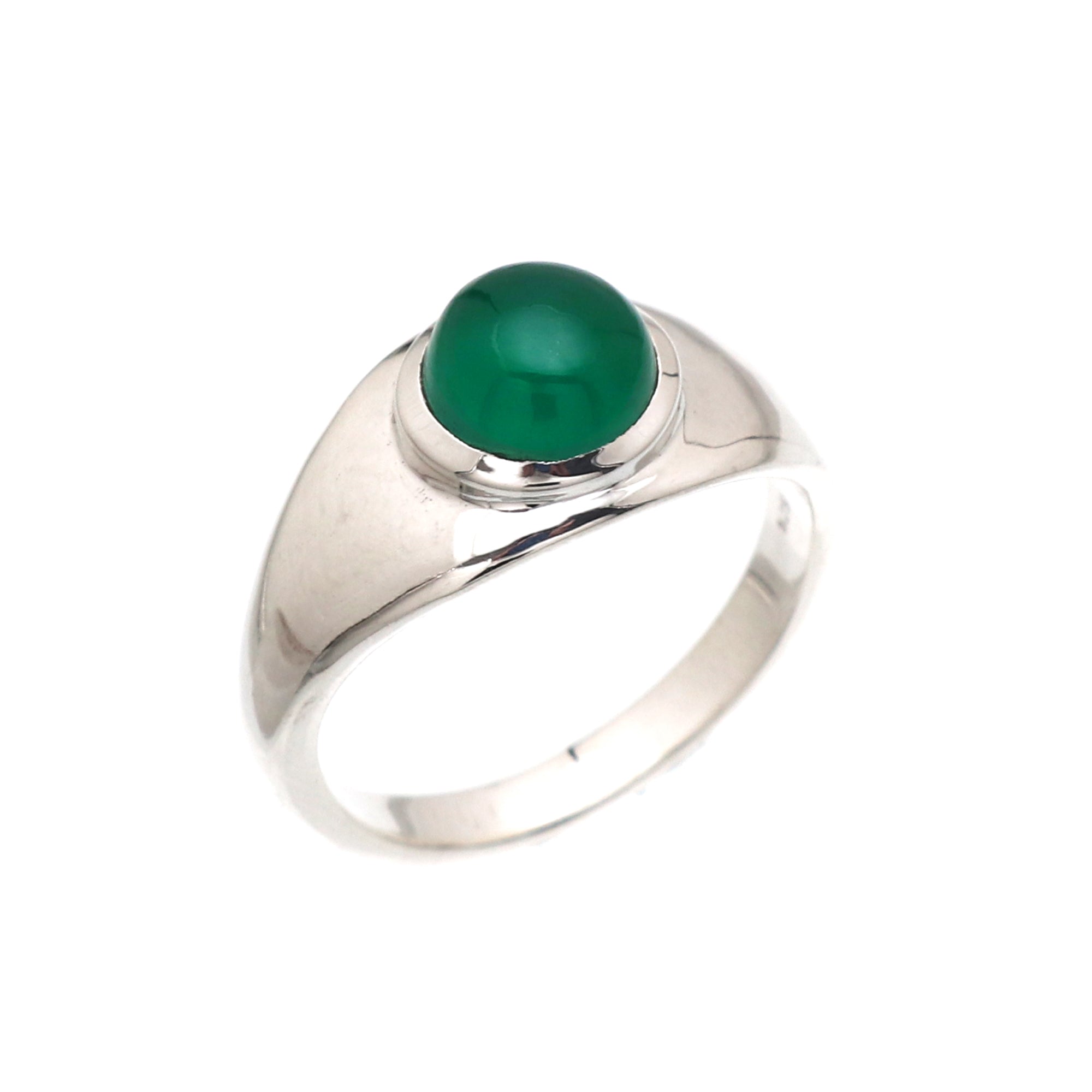 Classic Round Band
