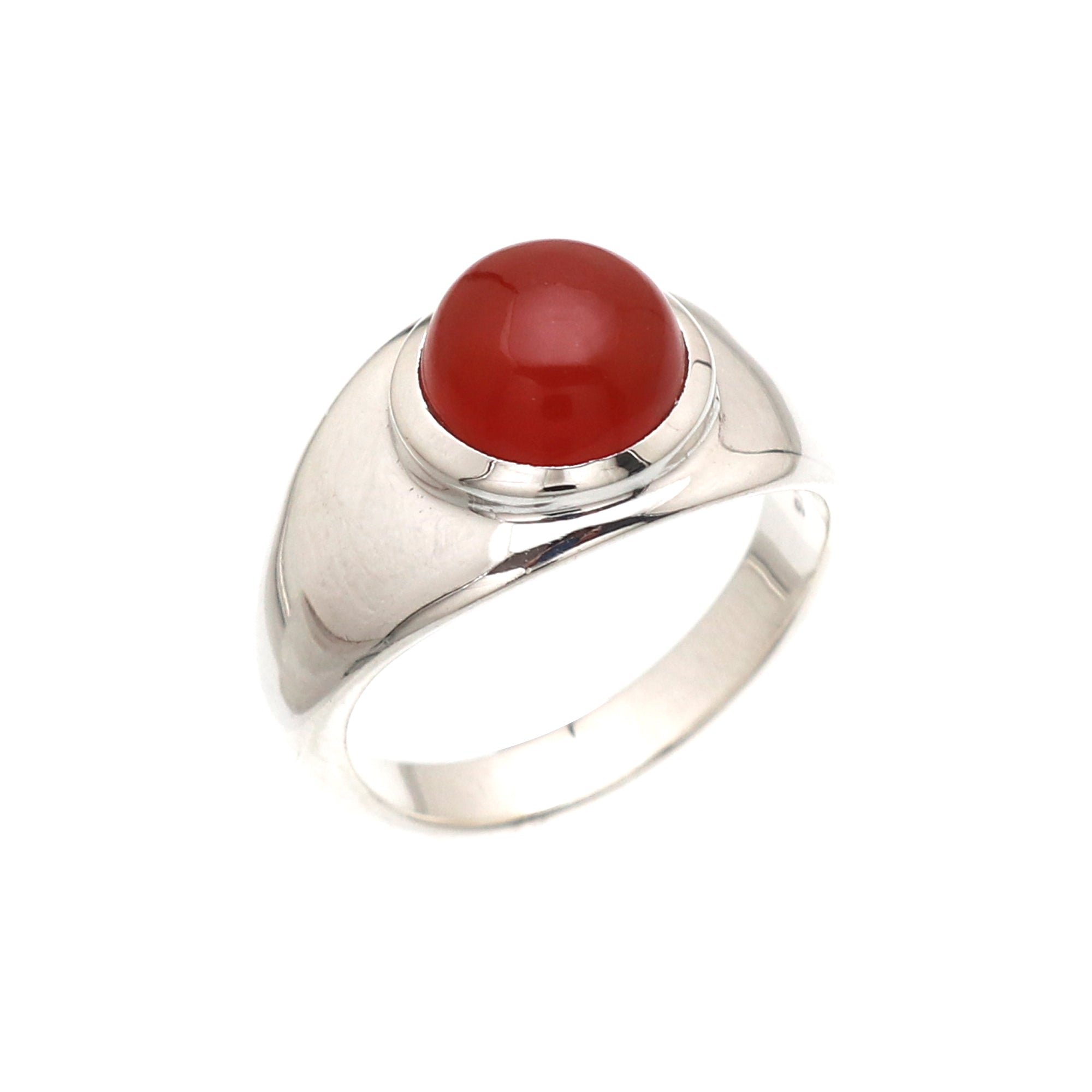 Classic Round Band