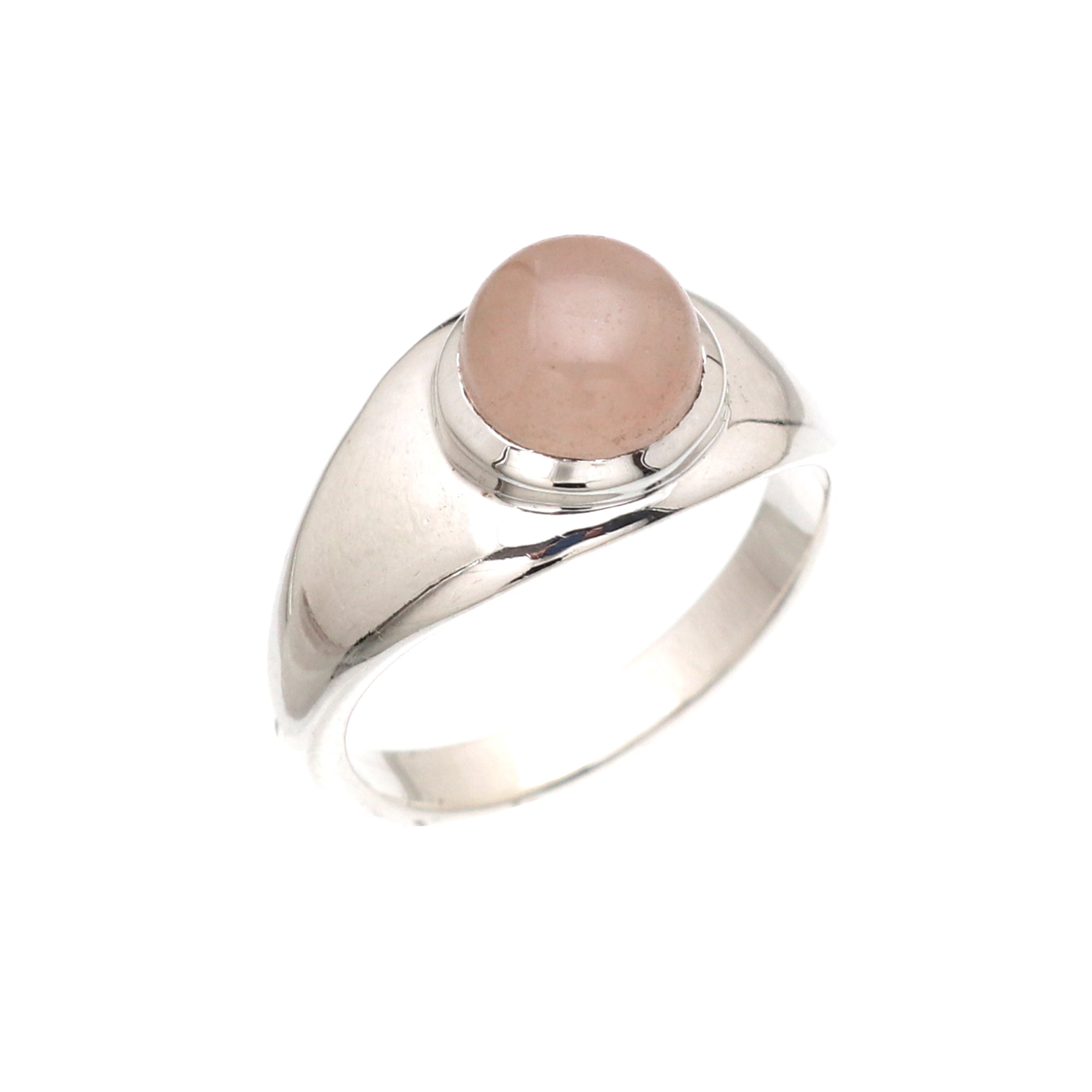 Classic Round Band