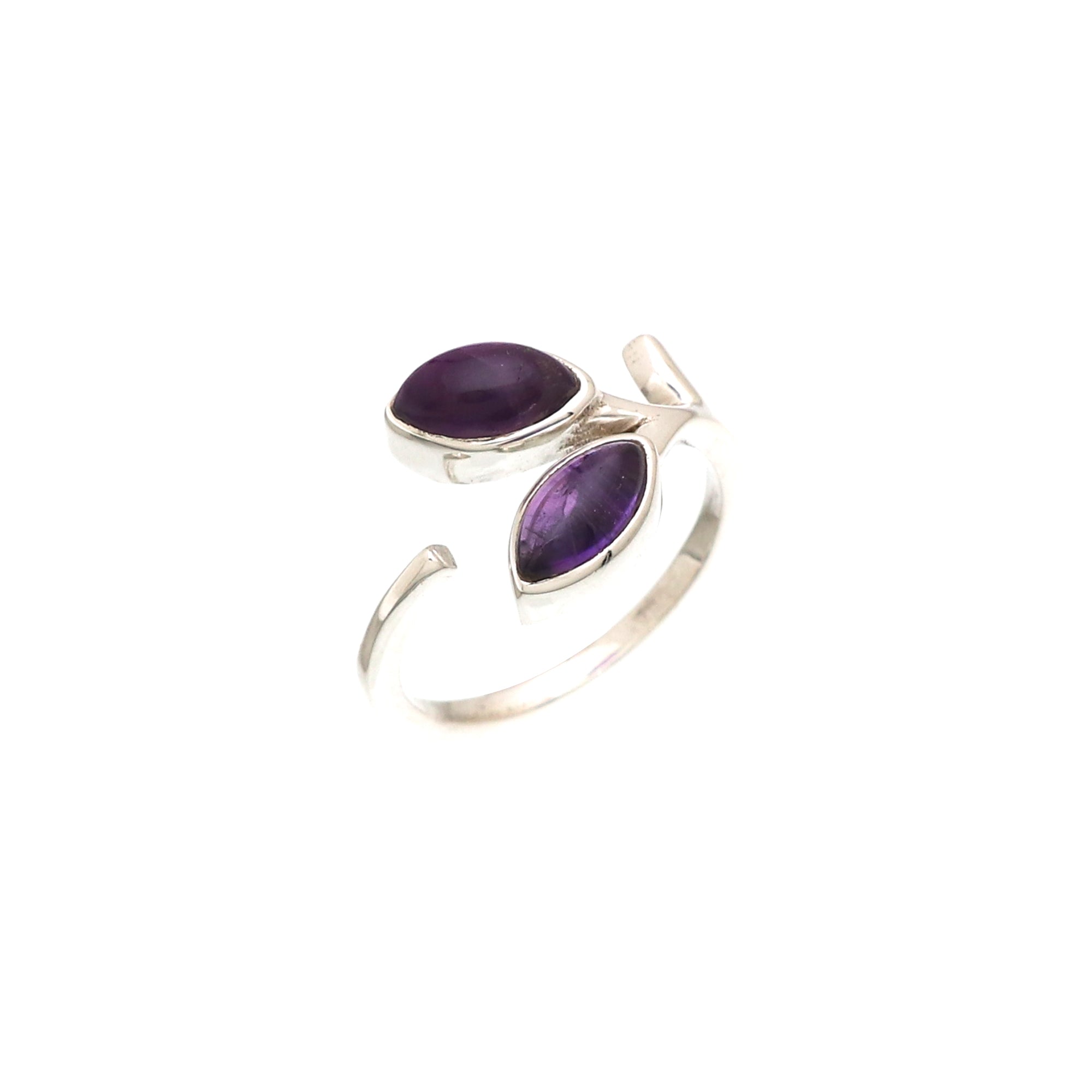 Leaf Ring