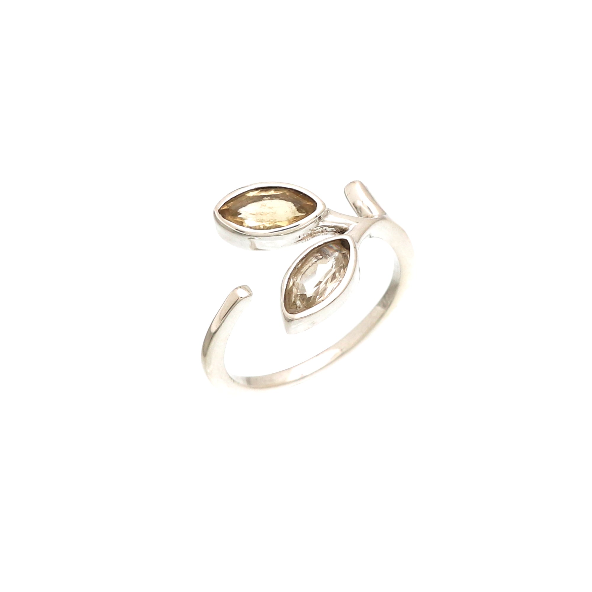 Leaf Ring