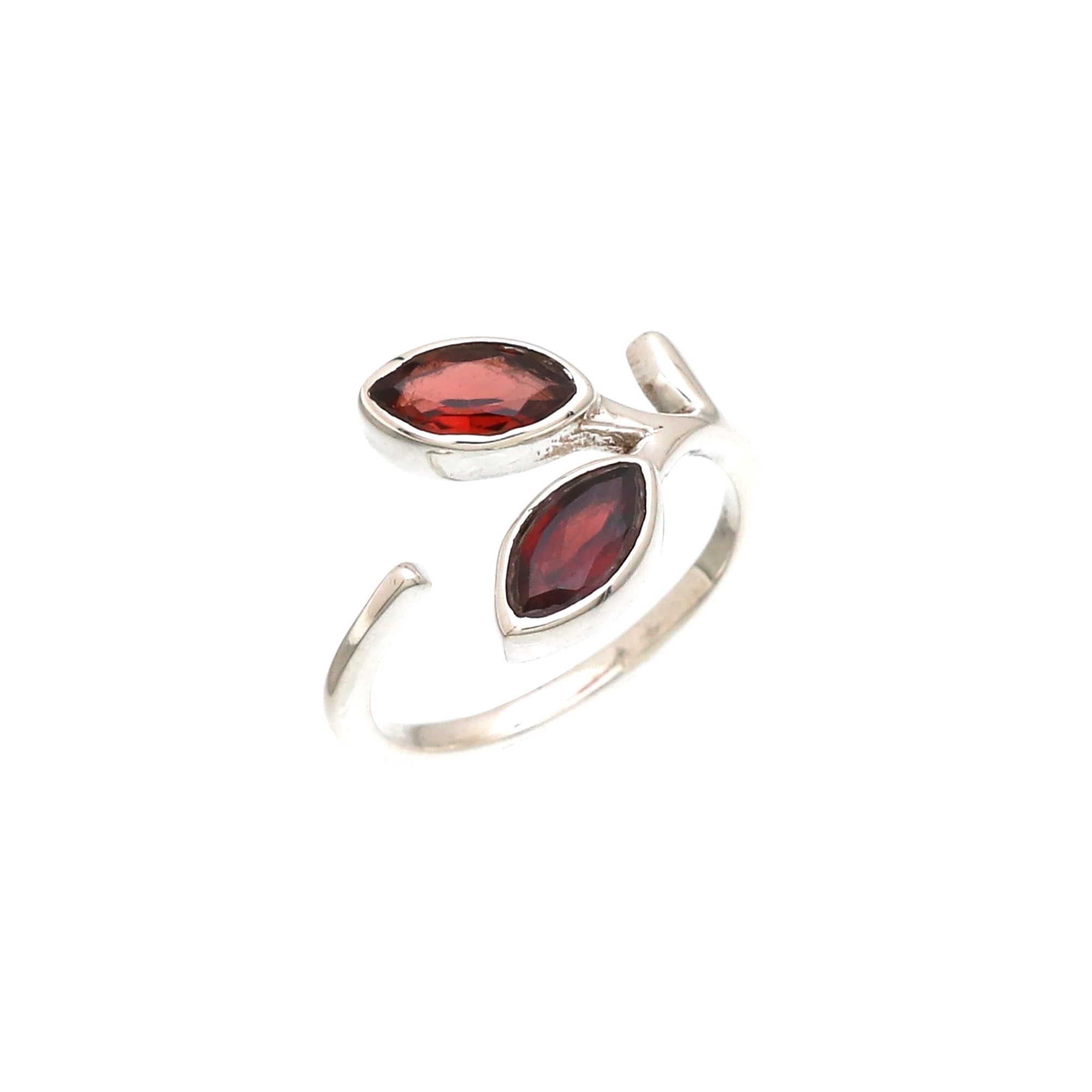 Leaf Ring