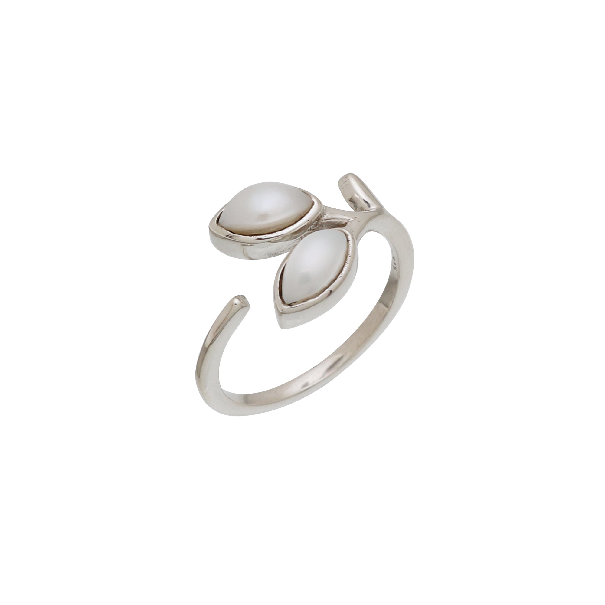 Leaf Ring