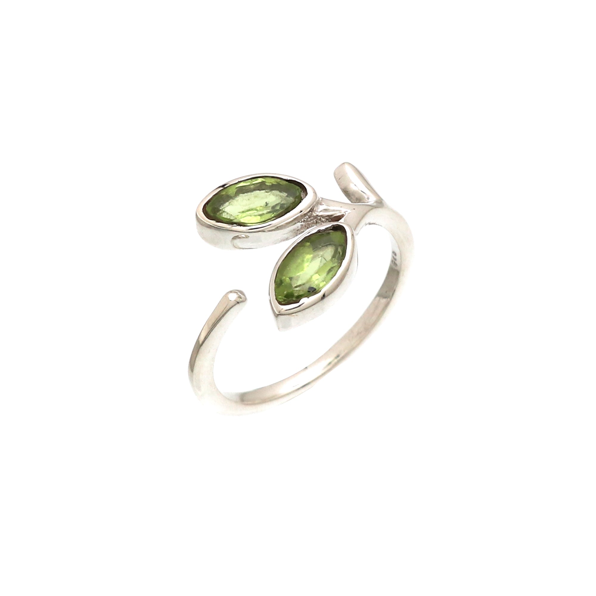 Leaf Ring