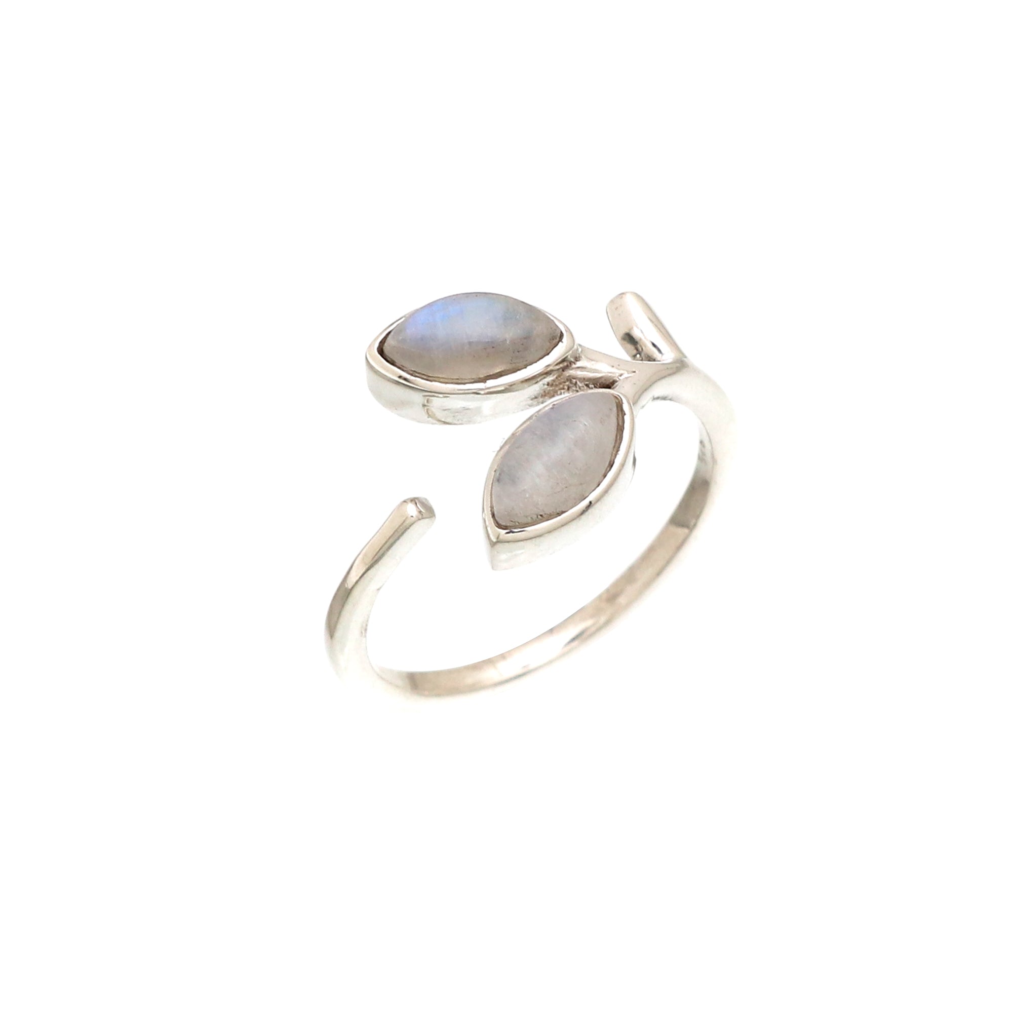Leaf Ring
