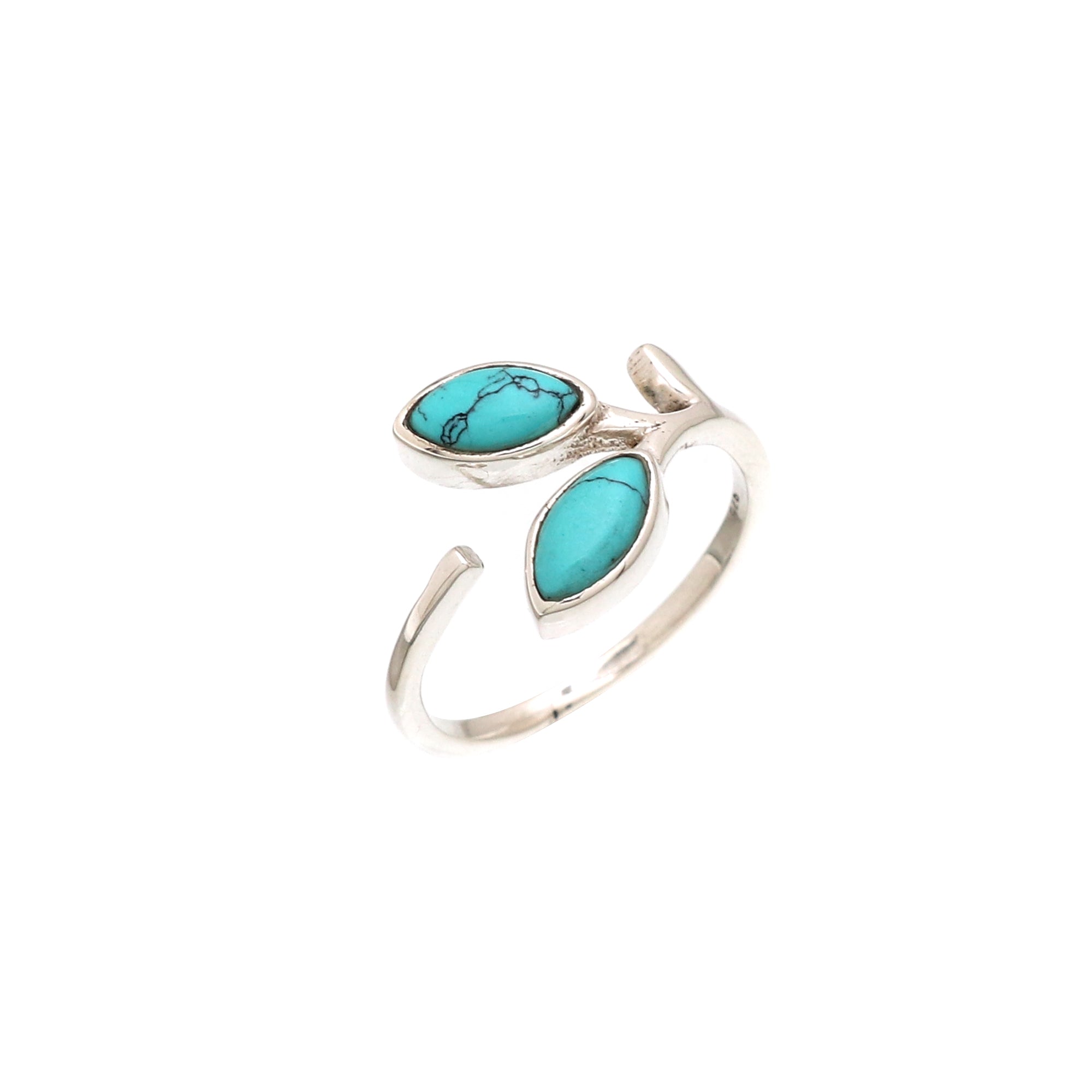 Leaf Ring