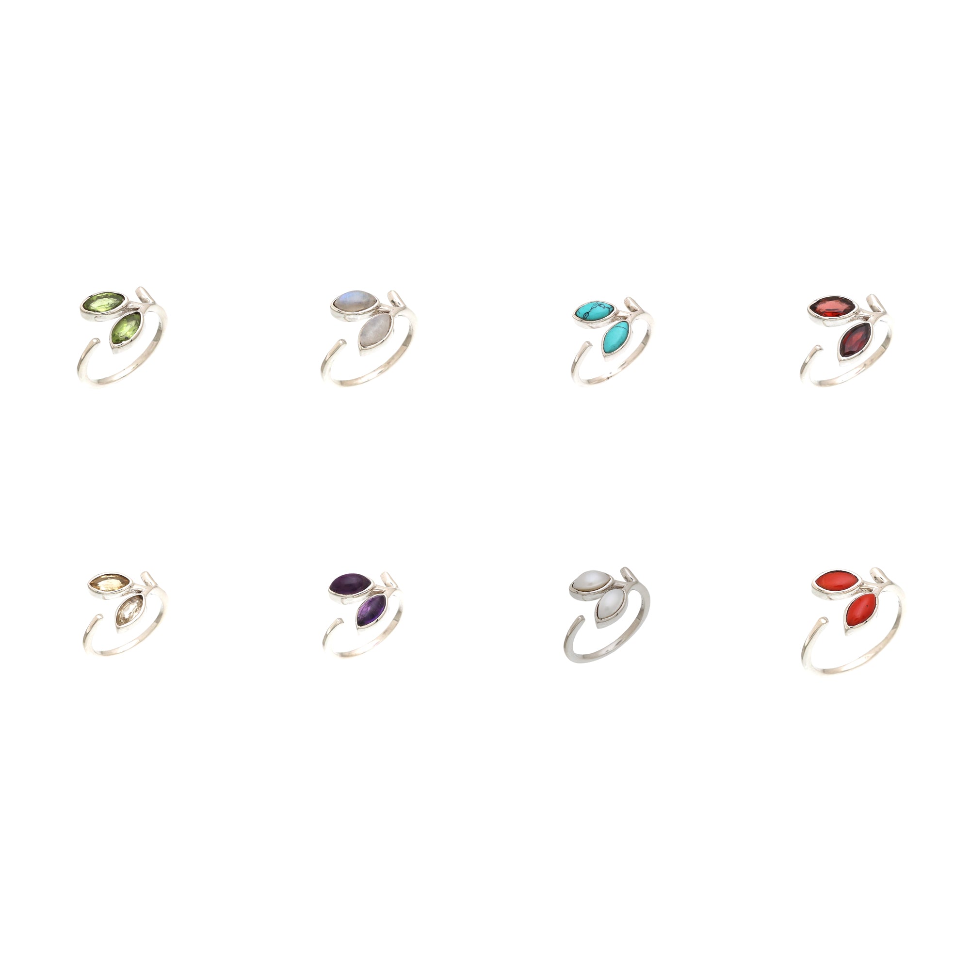 Leaf Ring