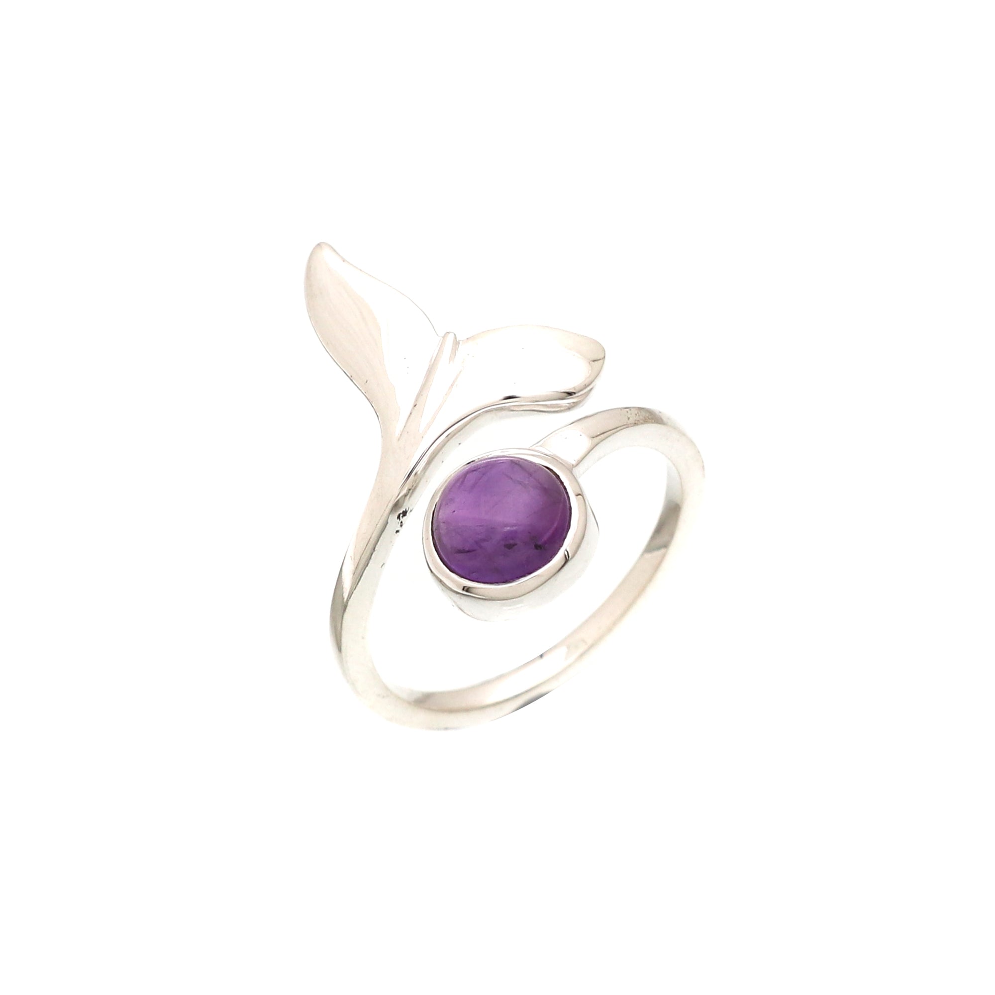 Dolphin Ring