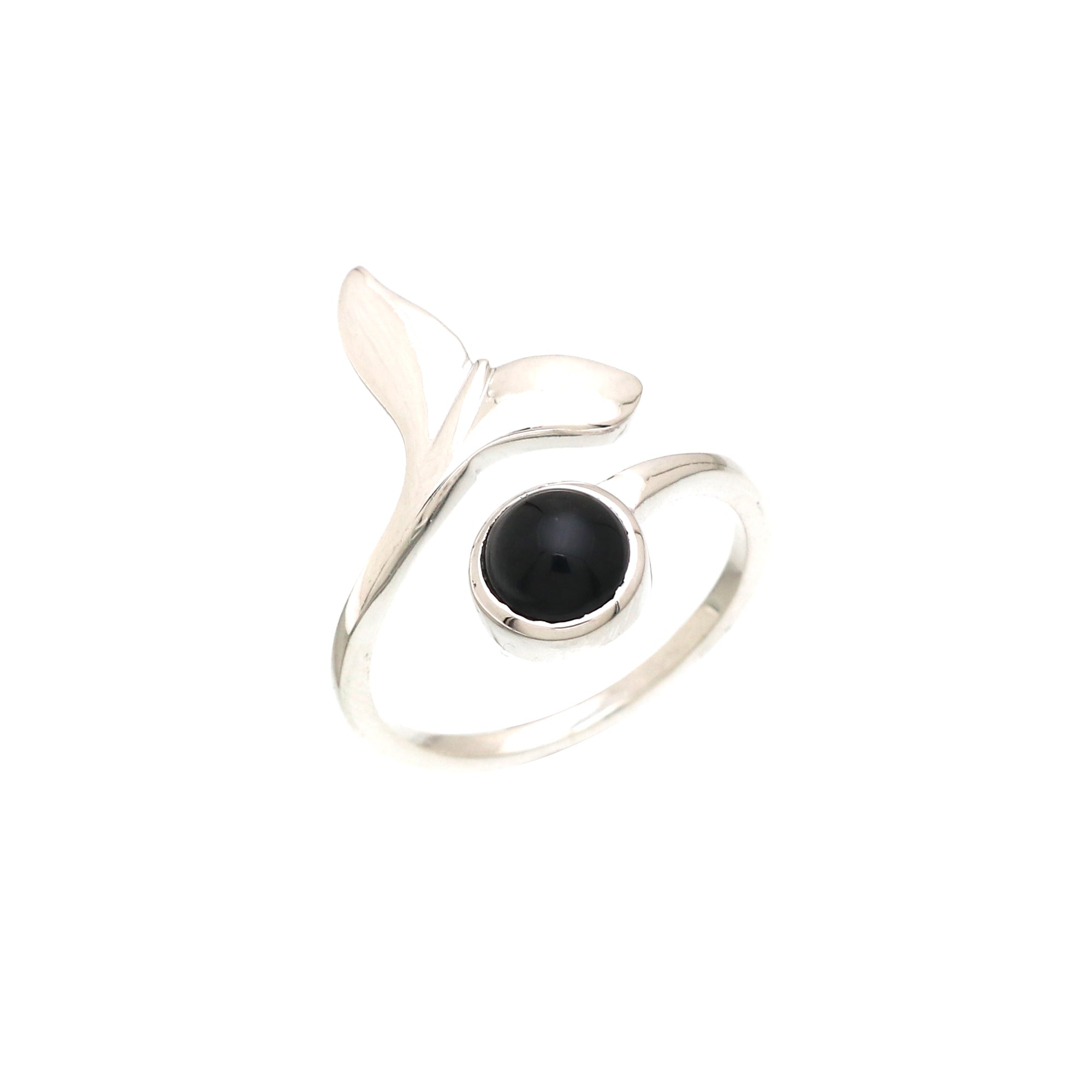 Dolphin Ring