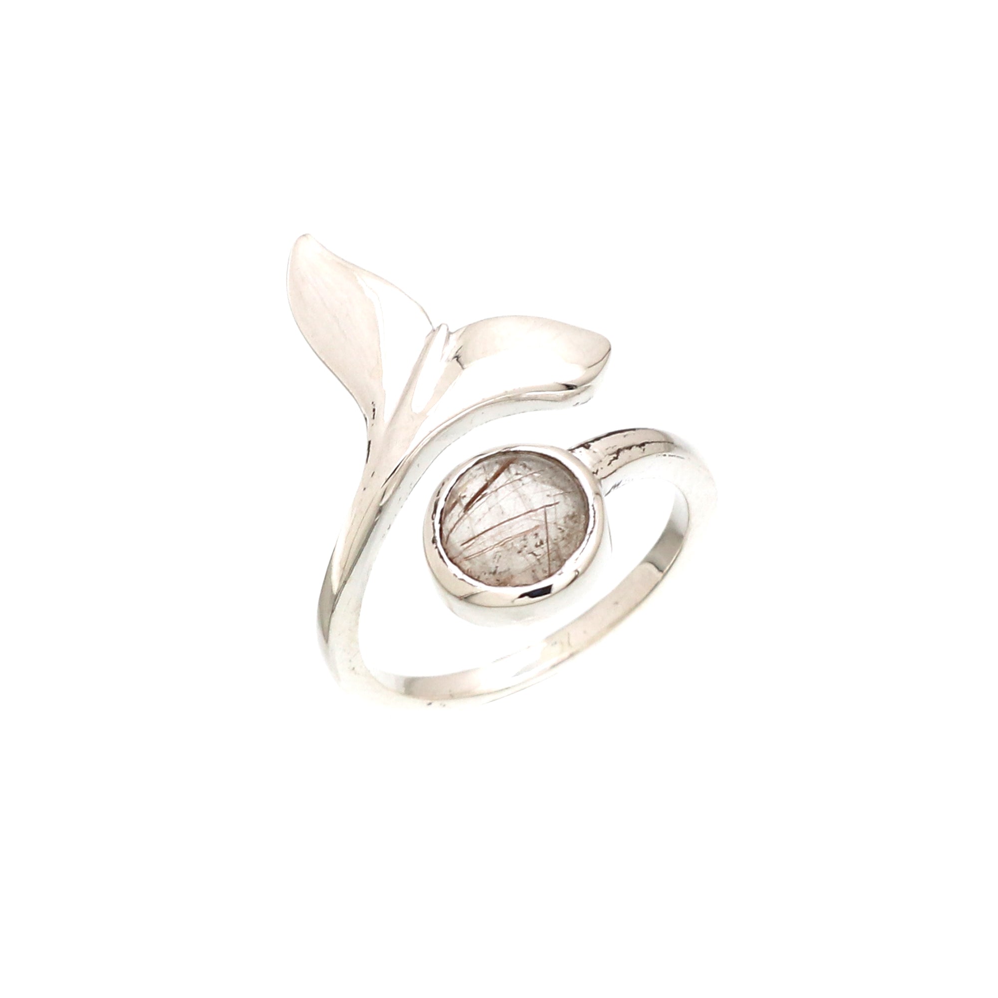 Dolphin Ring