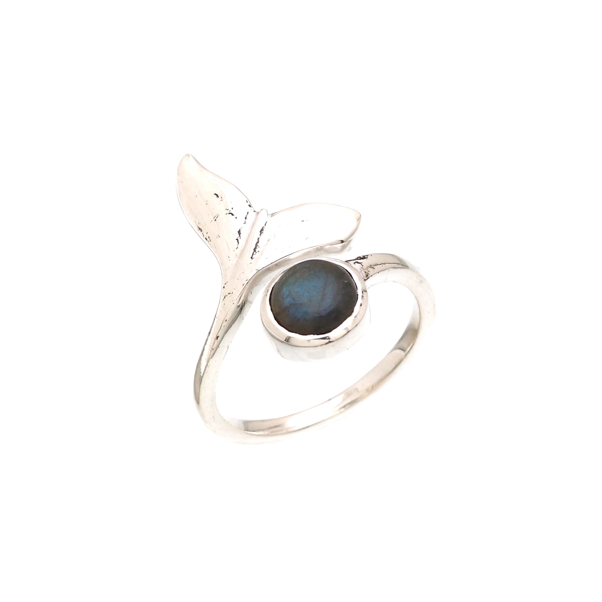 Dolphin Ring