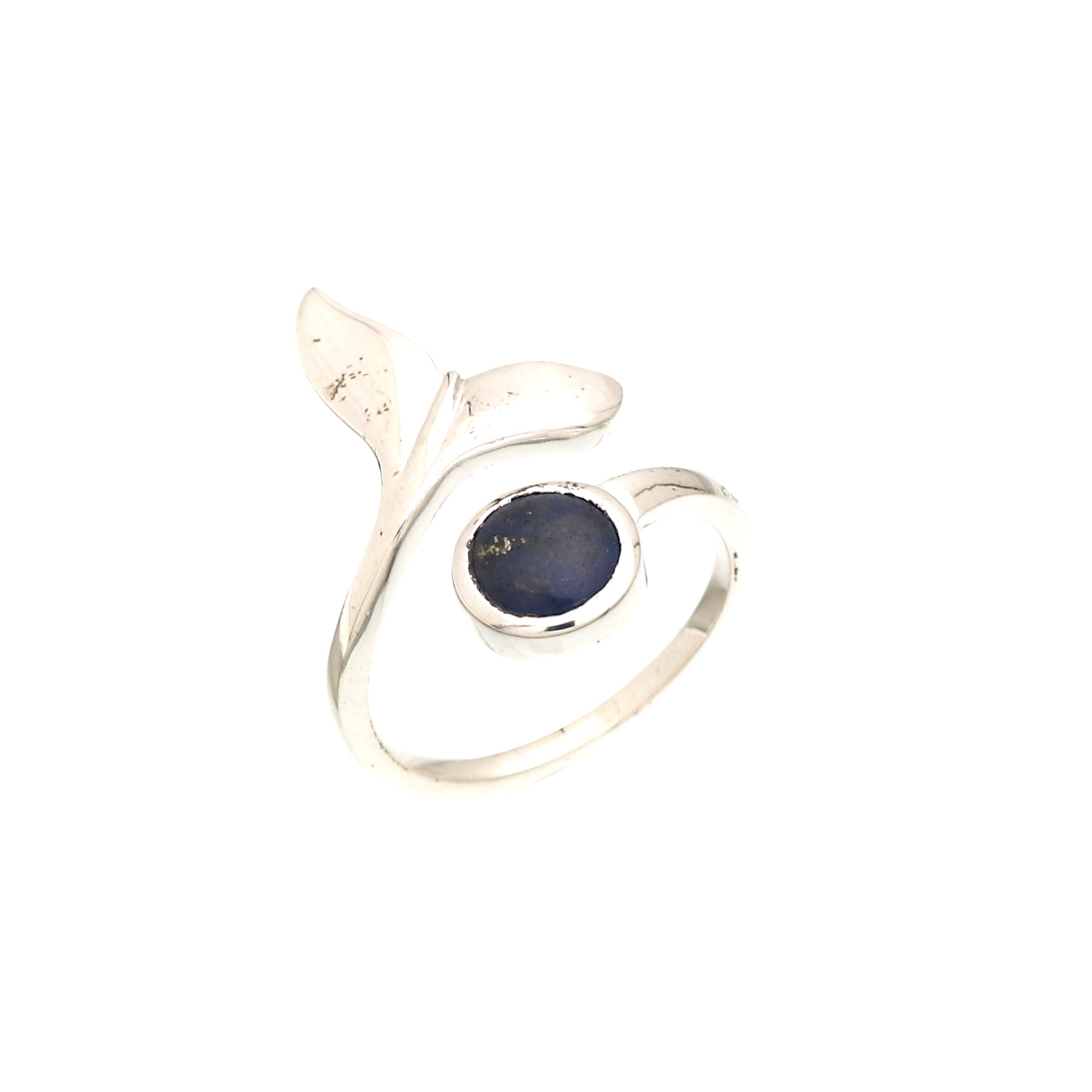 Dolphin Ring