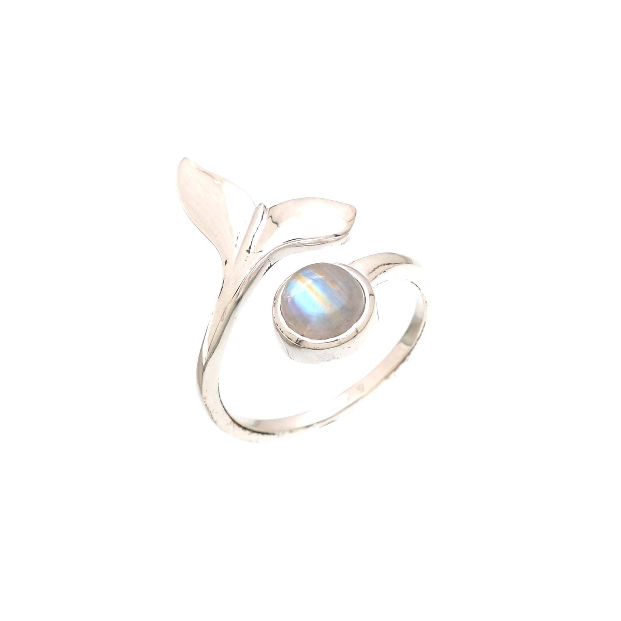 Dolphin Ring