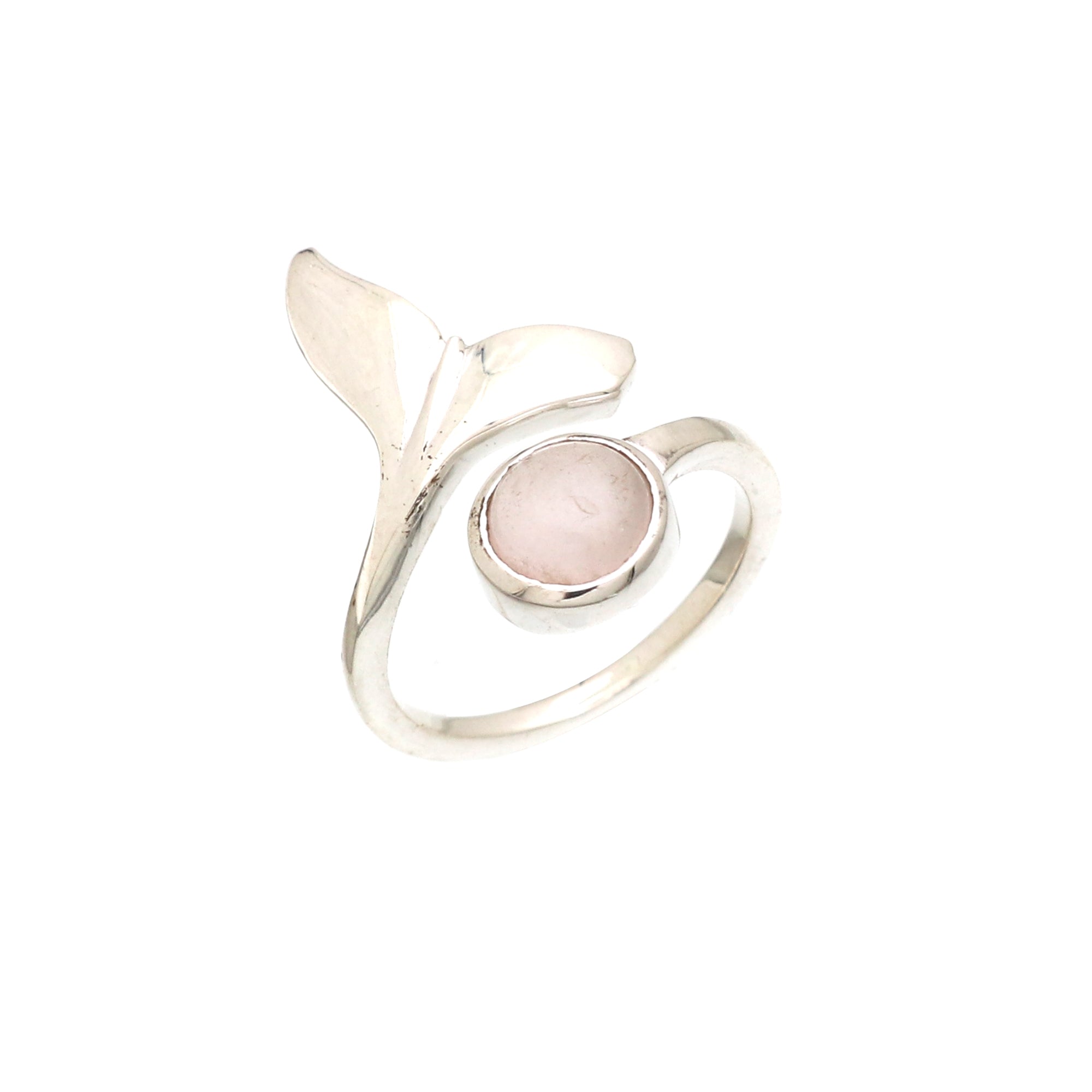 Dolphin Ring