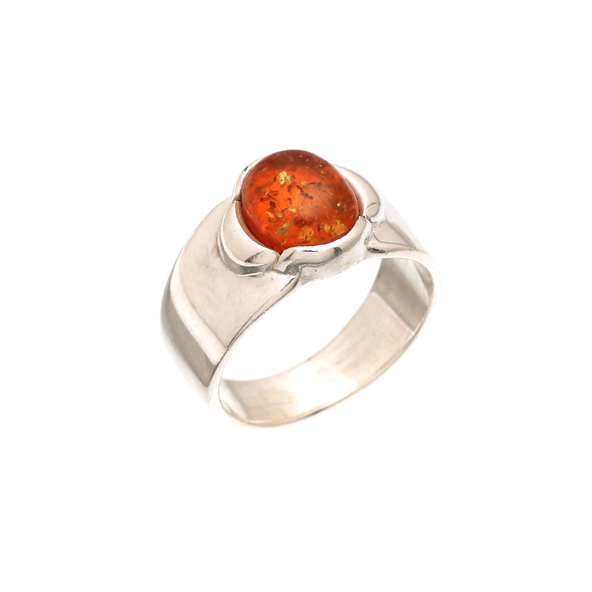 Statement Ring