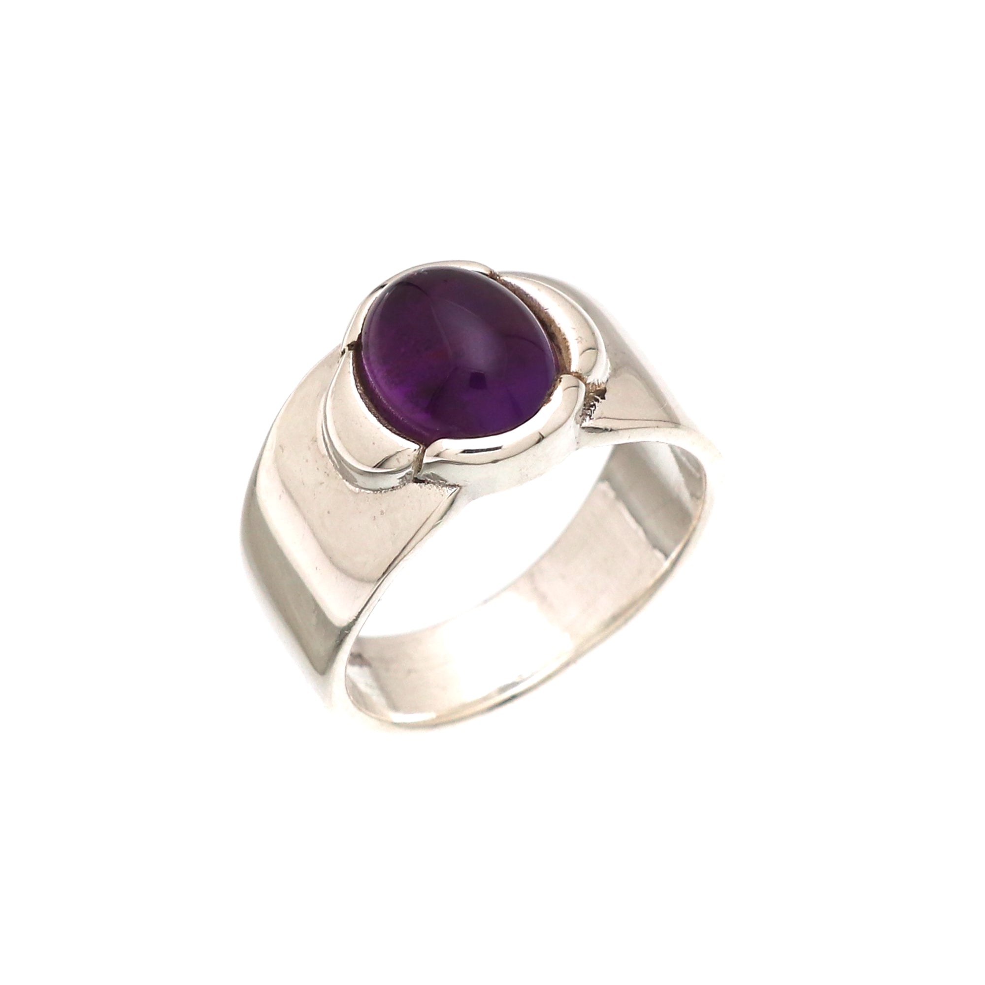 Statement Ring