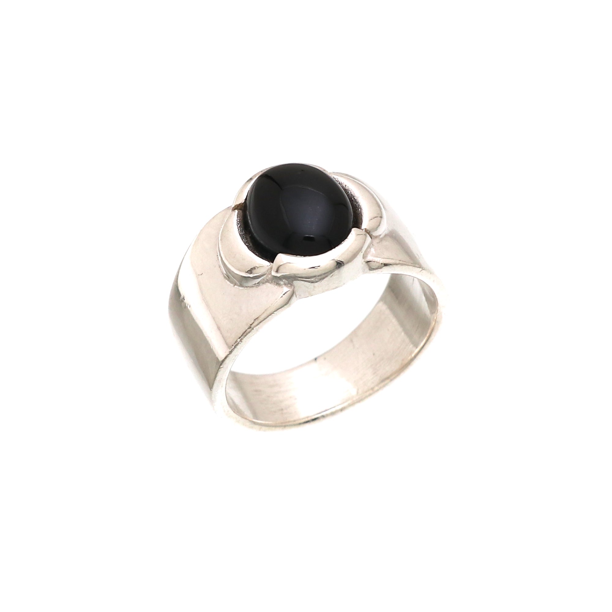 Statement Ring