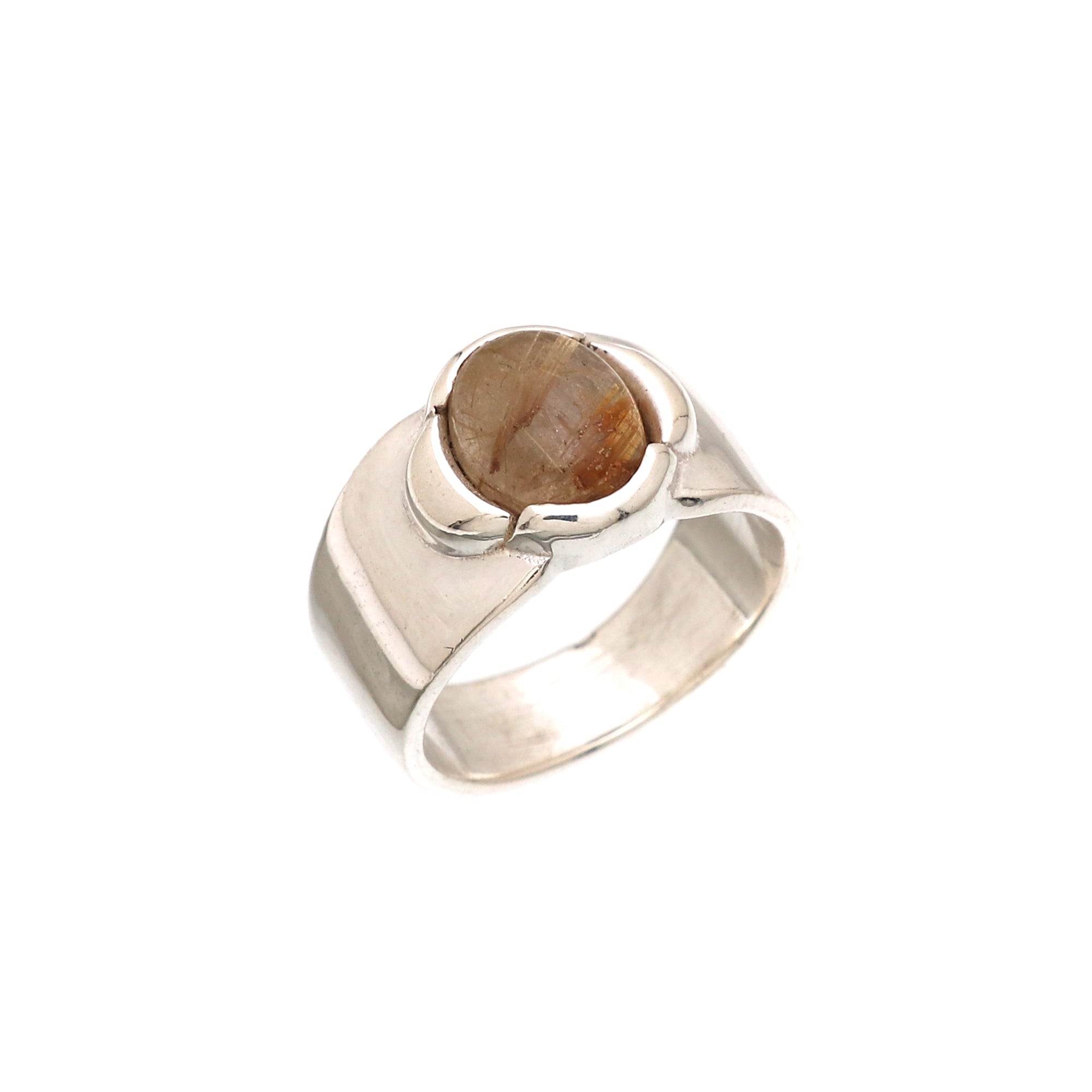 Statement Ring
