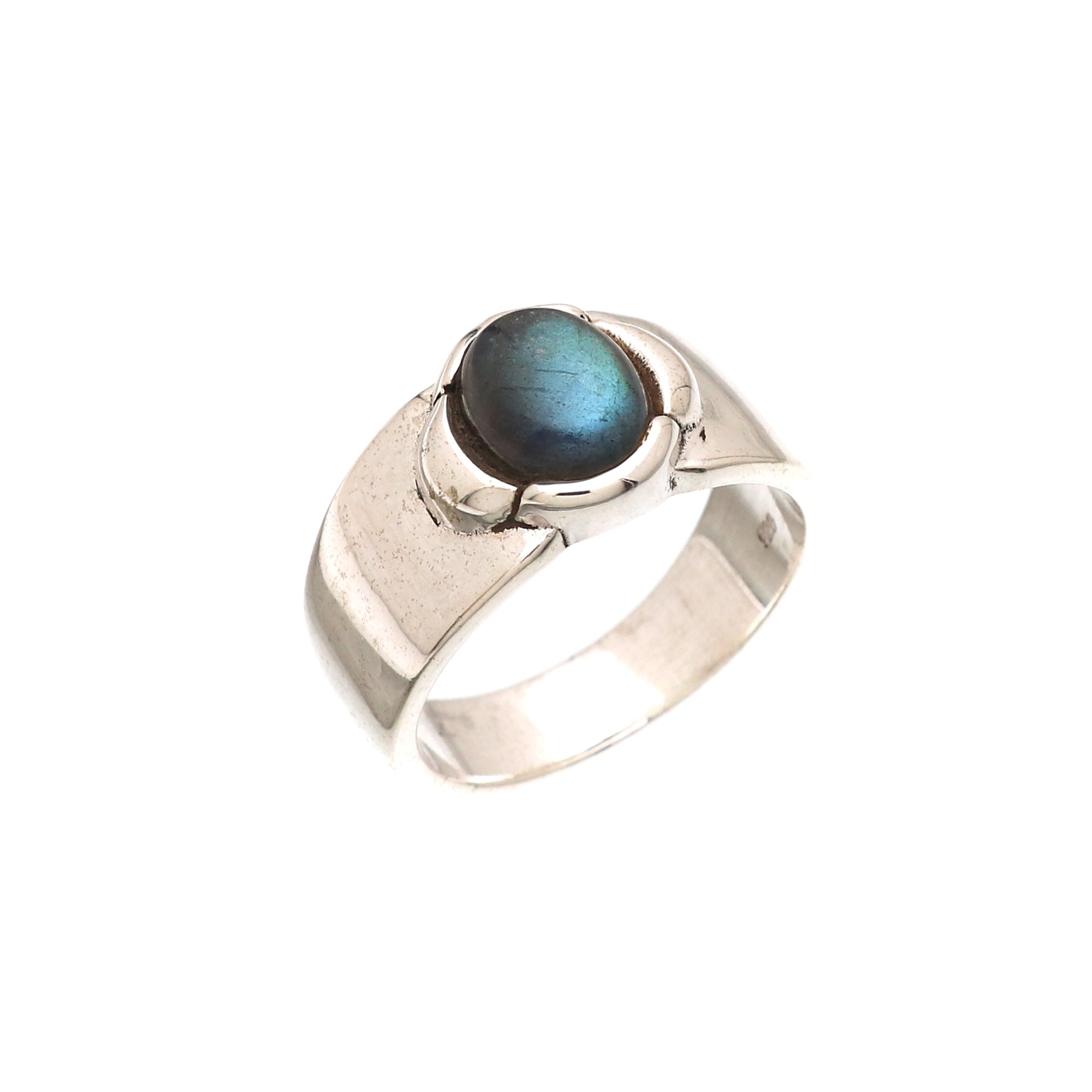 Statement Ring
