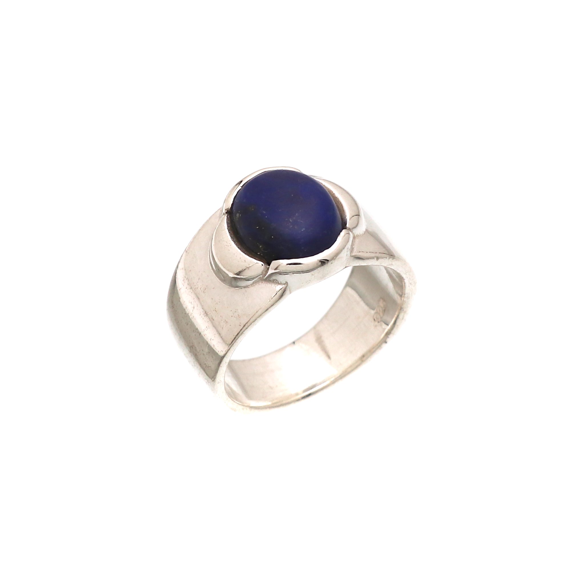 Statement Ring