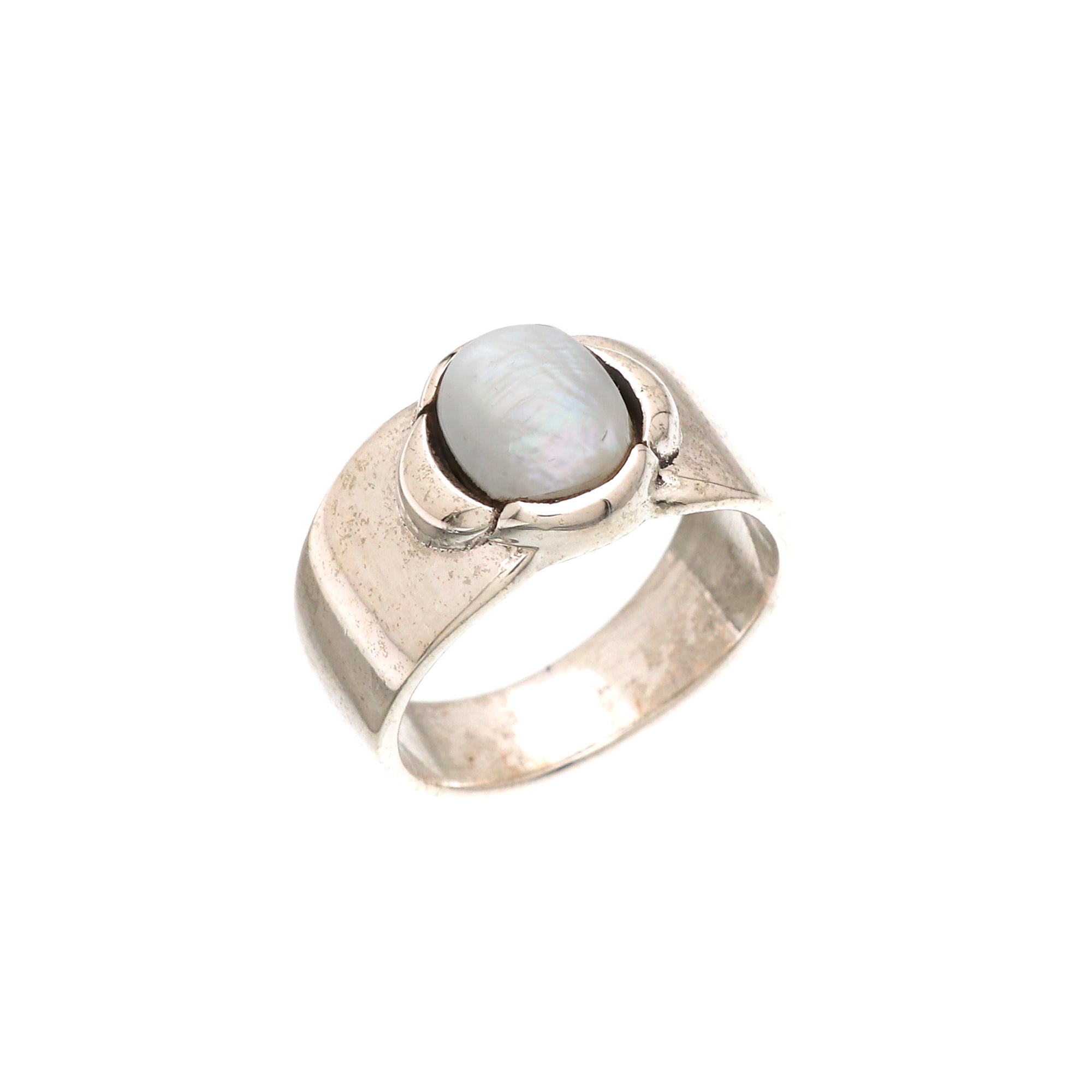 Statement Ring