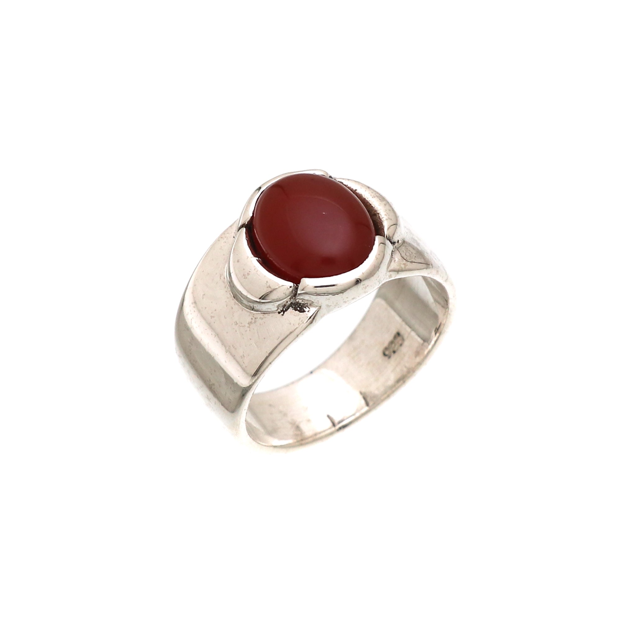 Statement Ring