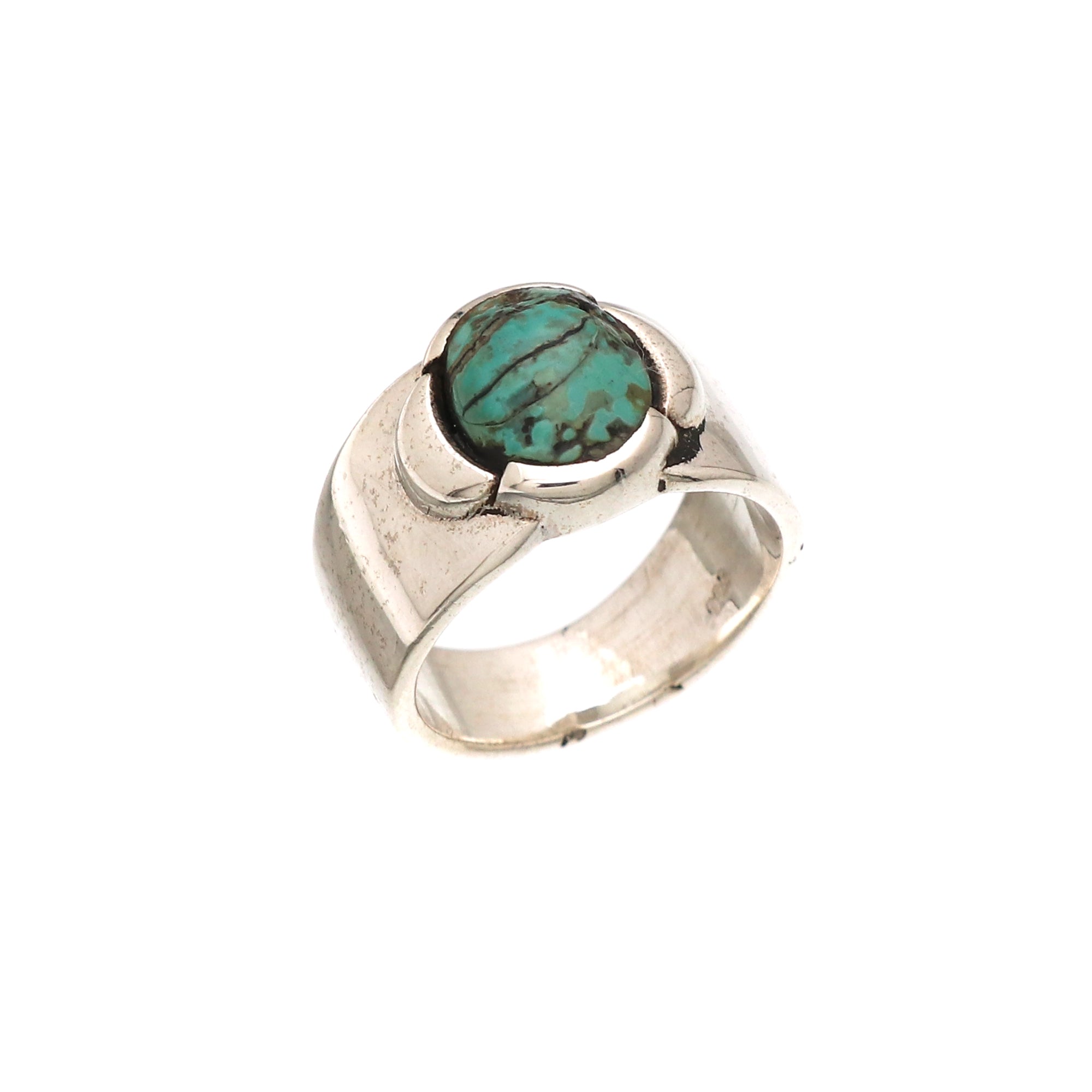 Statement Ring