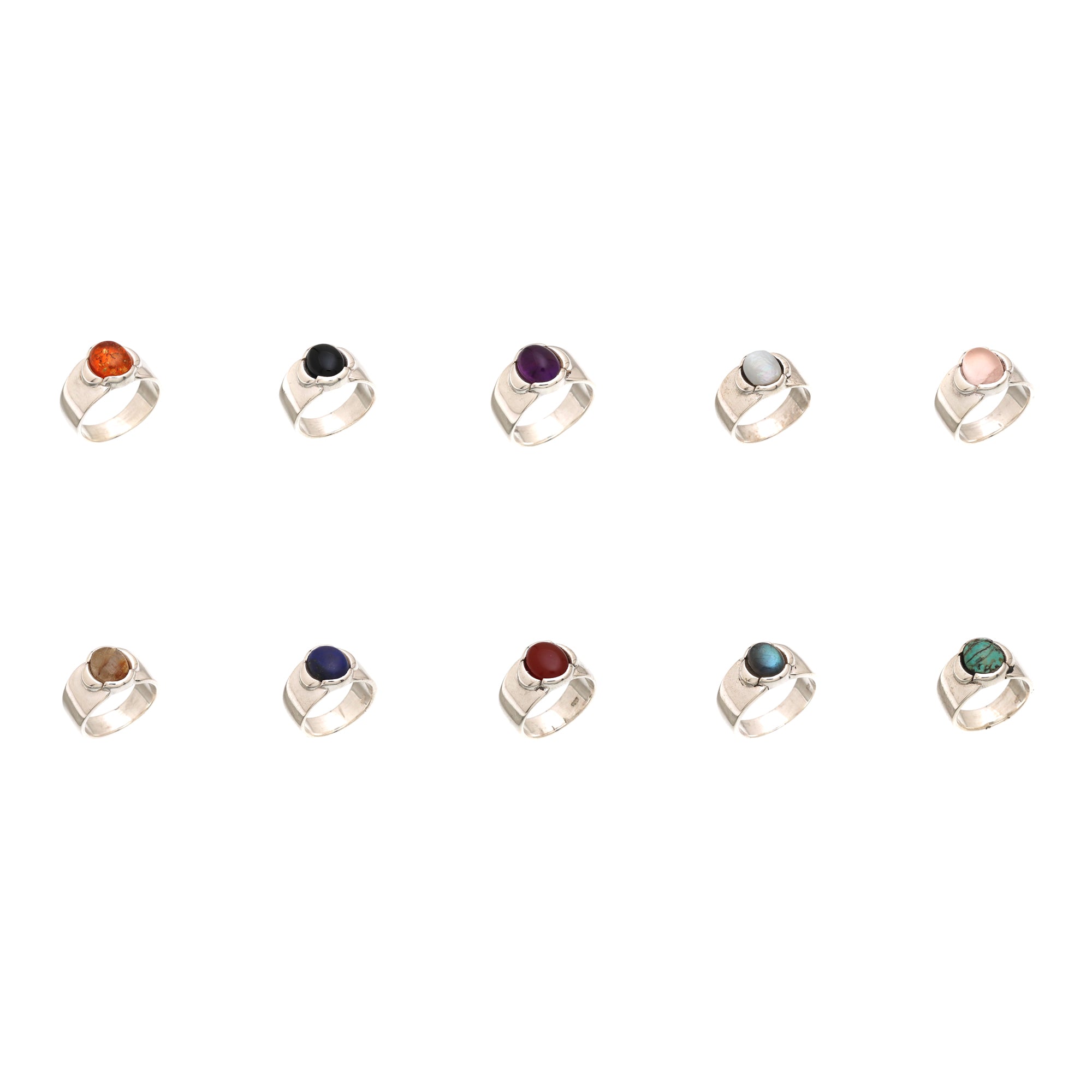 Statement Ring