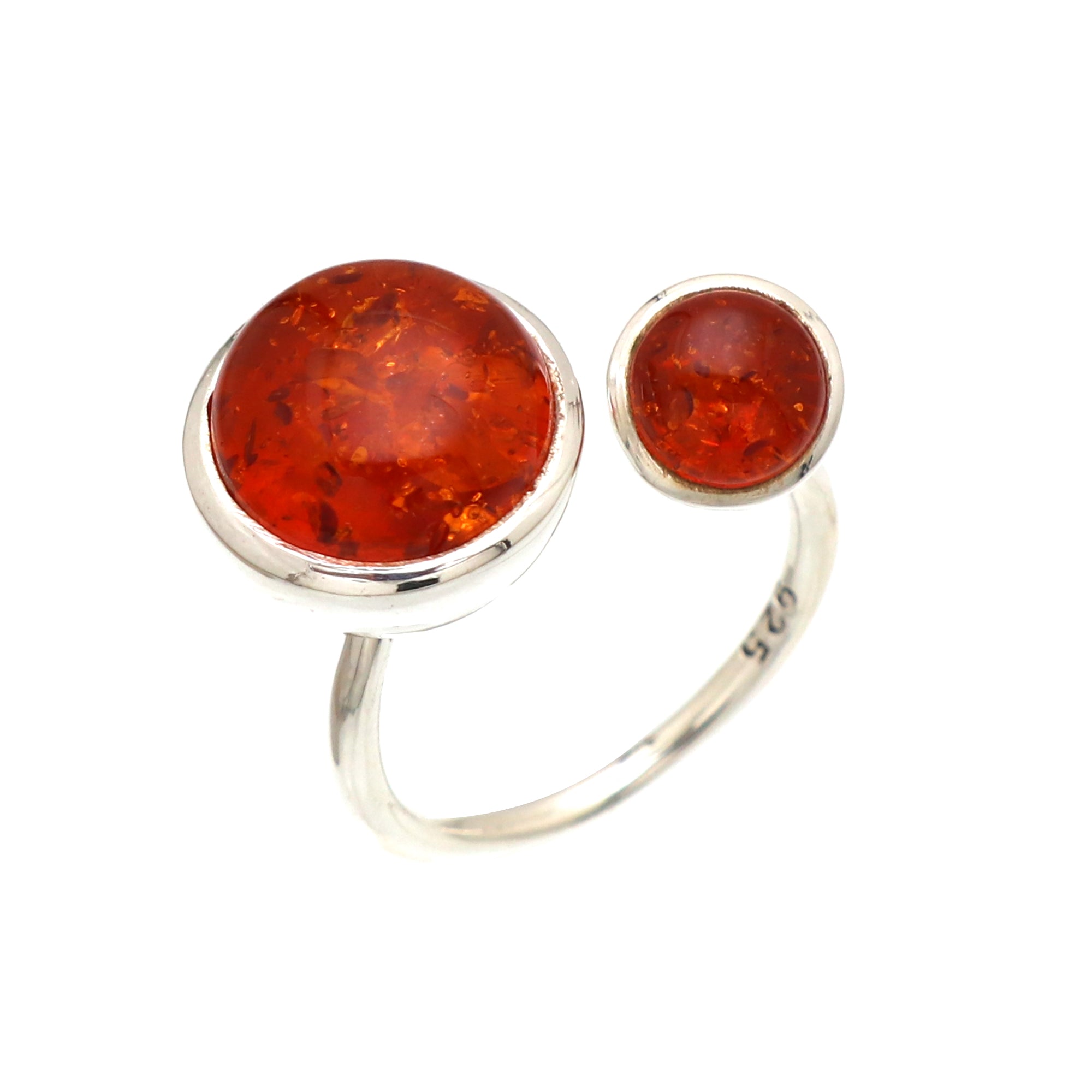 Dual Cocktail Ring
