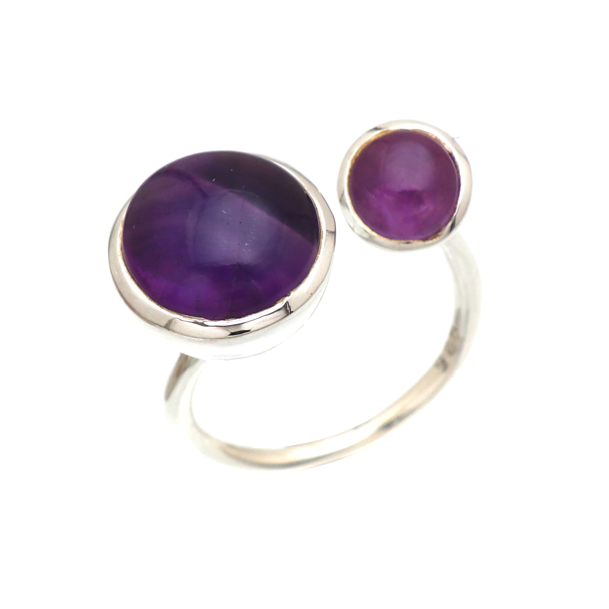 Dual Cocktail Ring