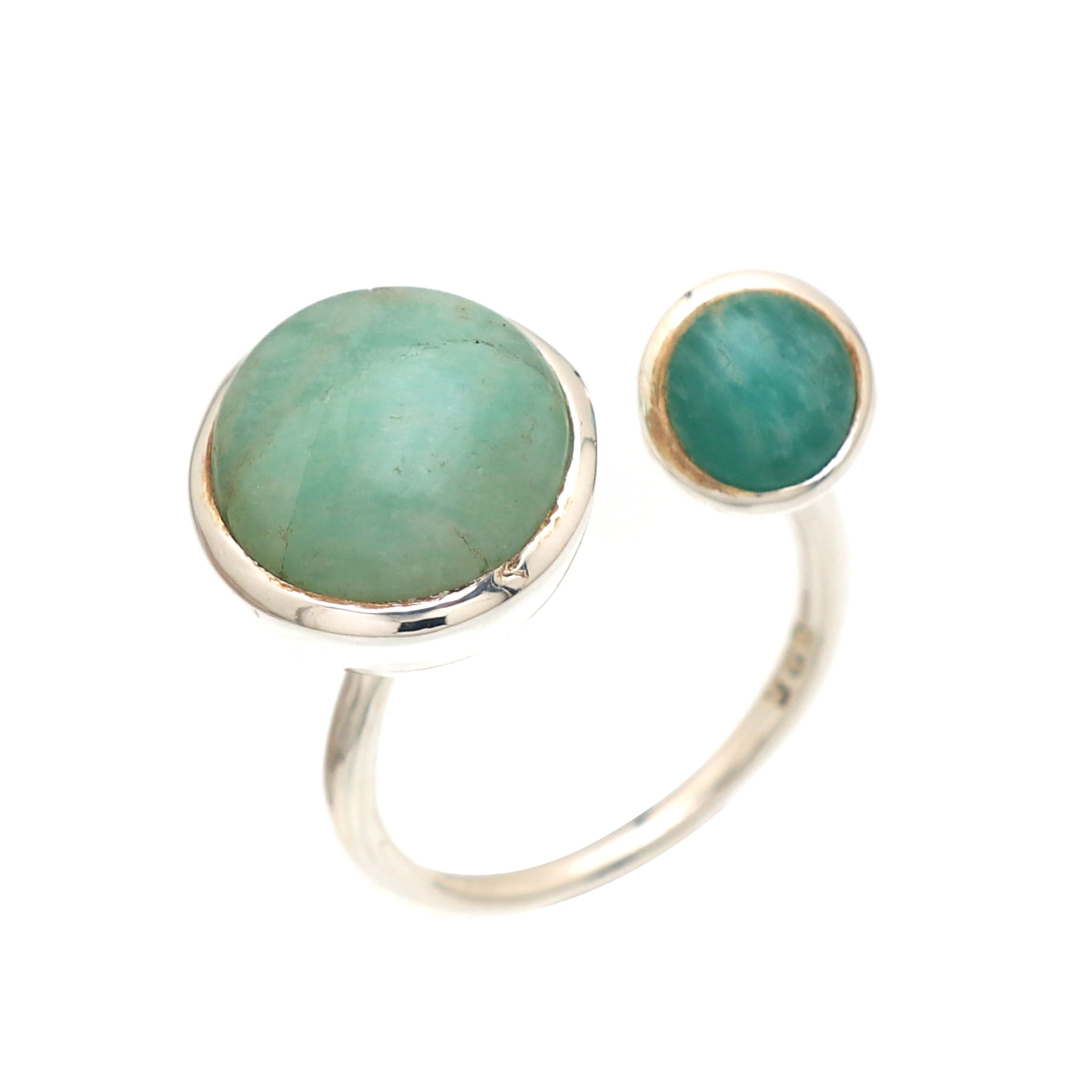 Dual Cocktail Ring