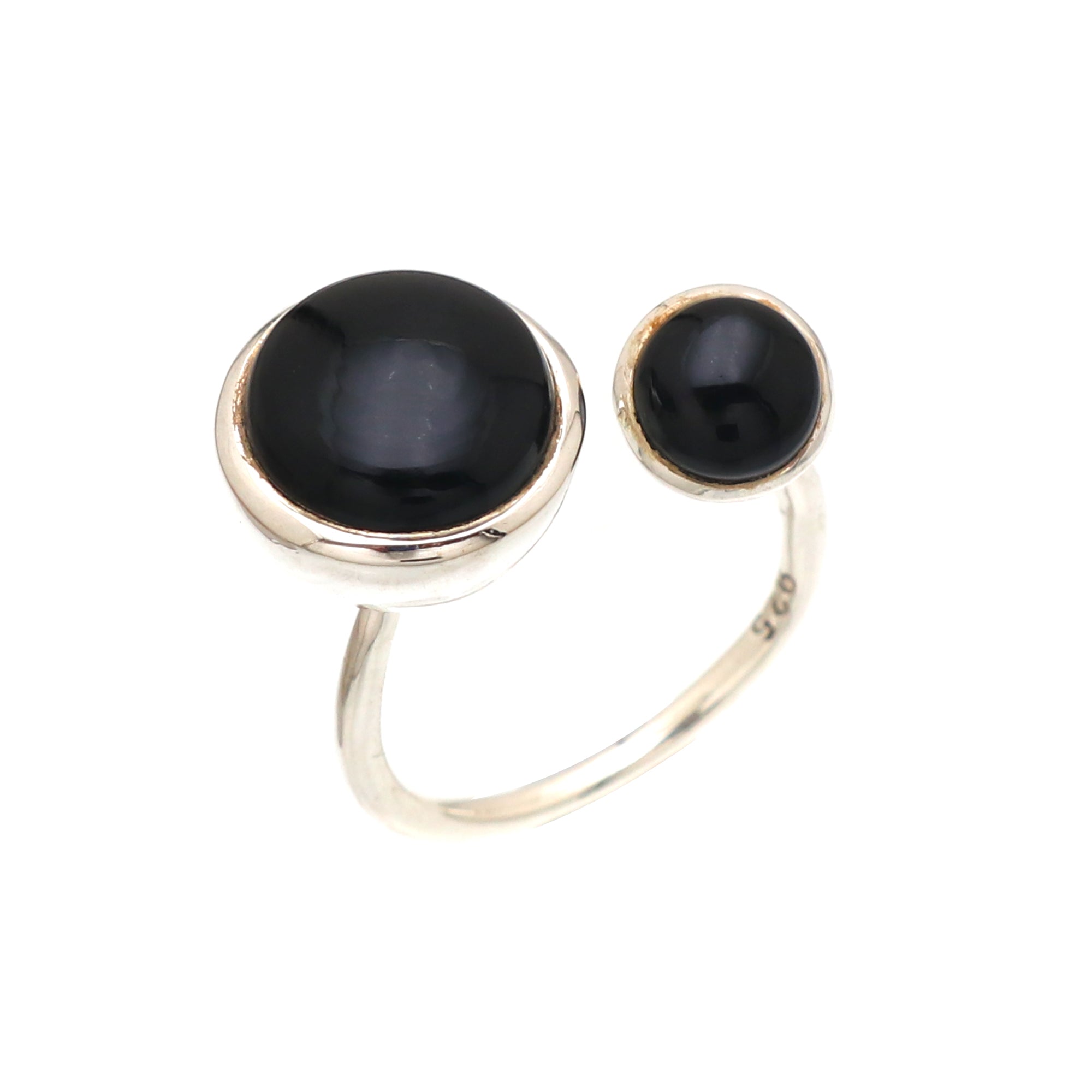 Dual Cocktail Ring
