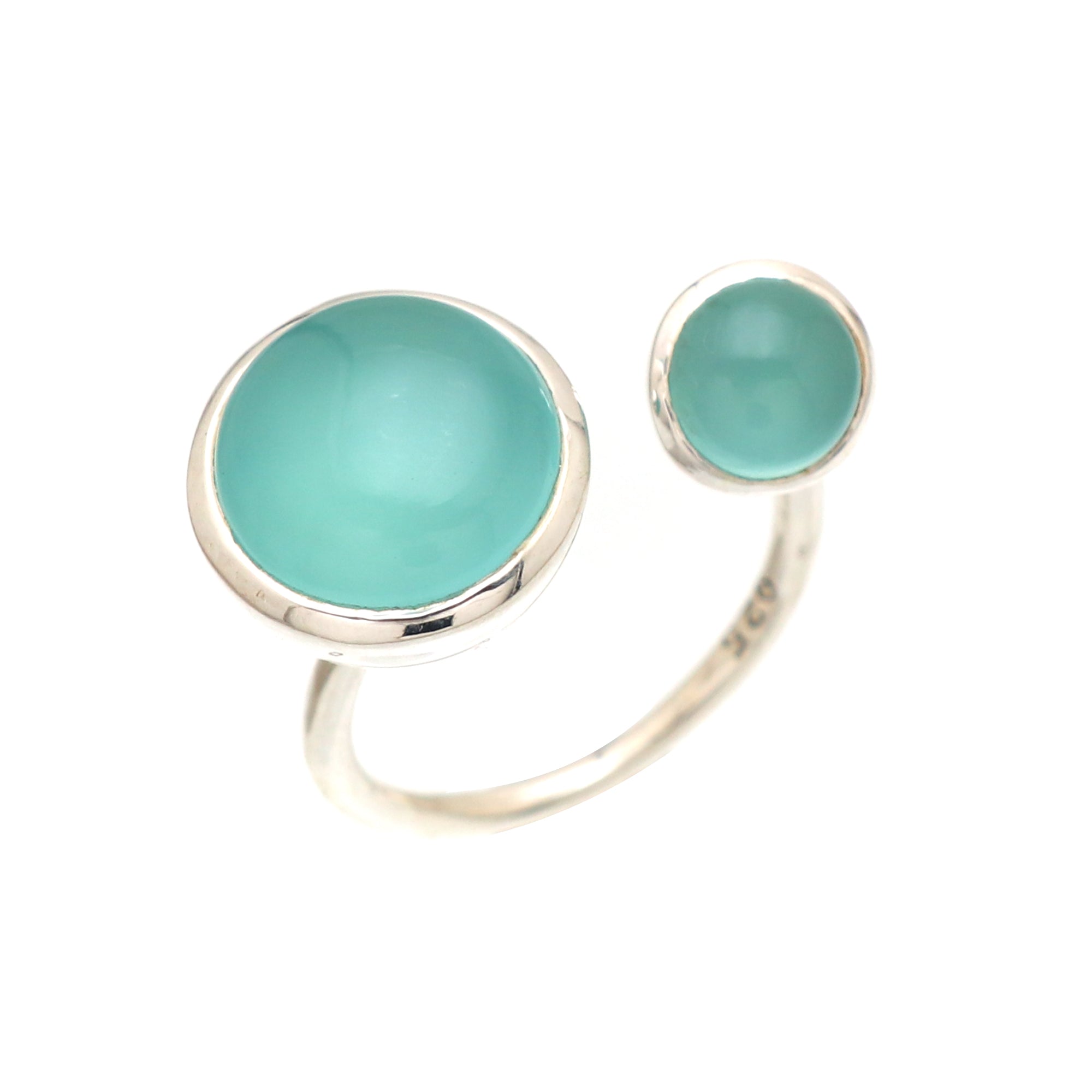 Dual Cocktail Ring