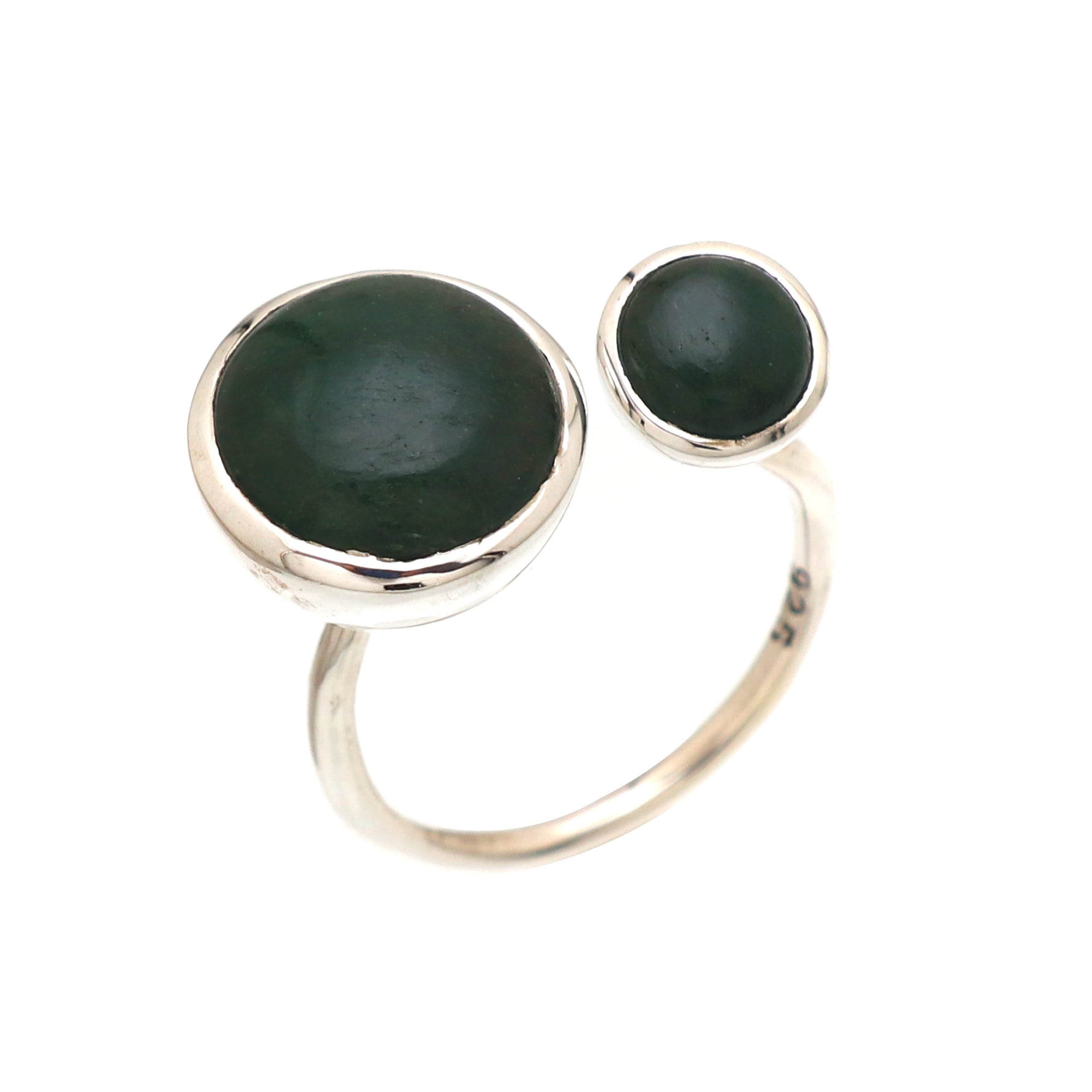 Dual Cocktail Ring