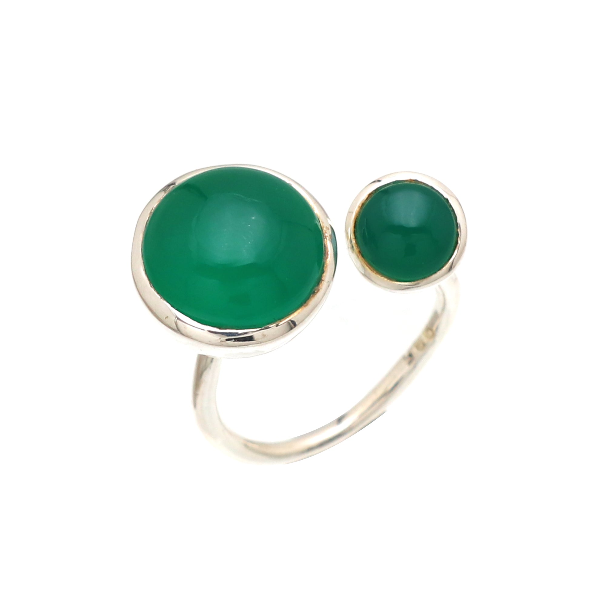 Dual Cocktail Ring