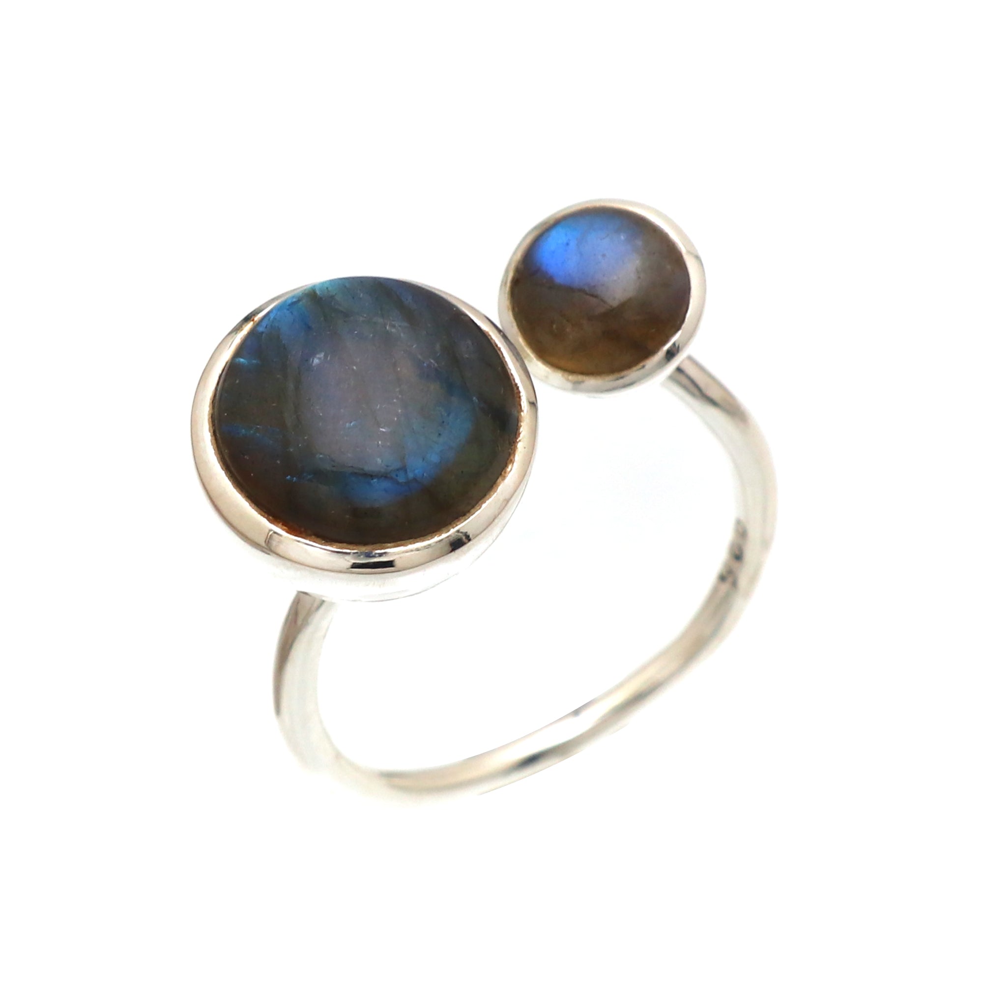Dual Cocktail Ring