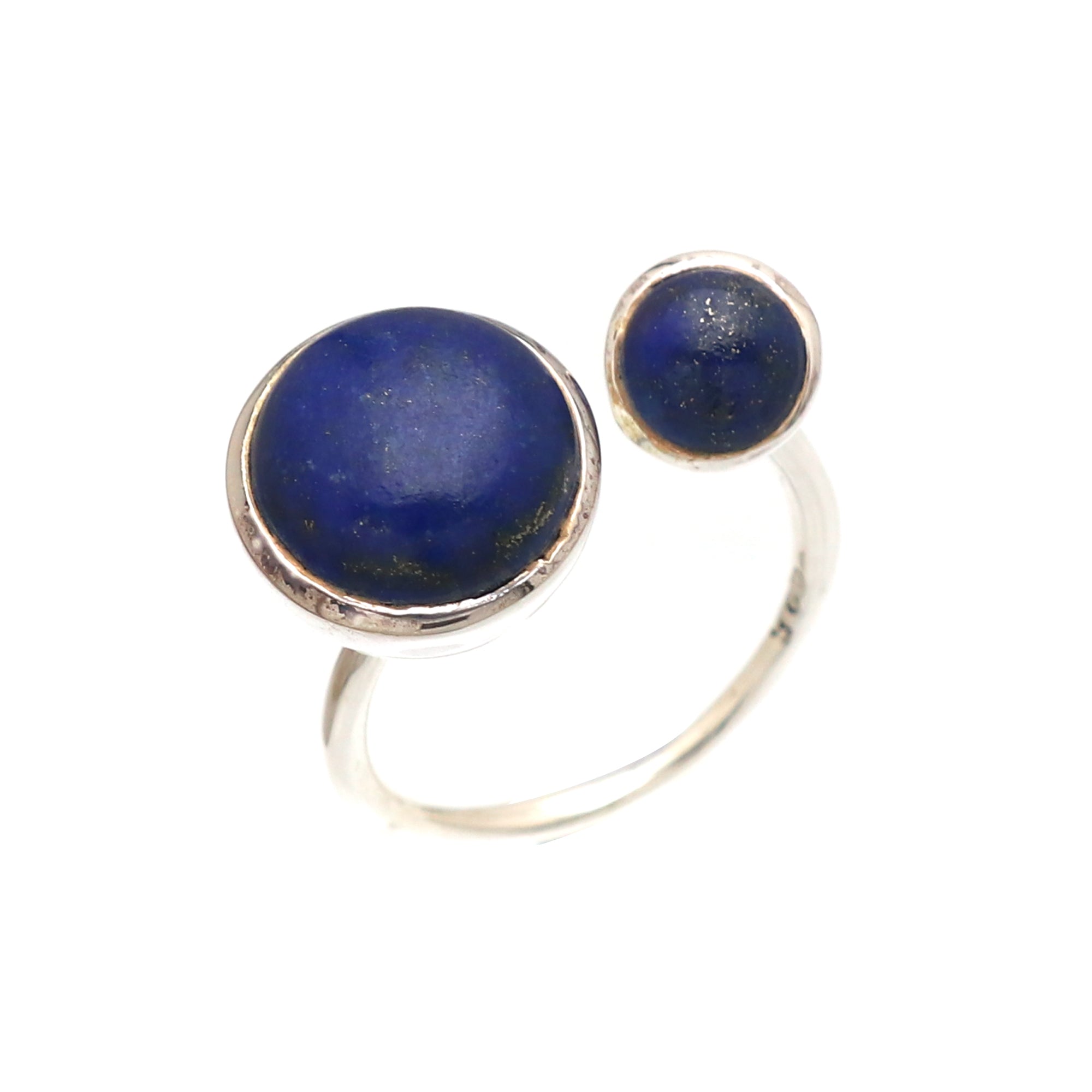 Dual Cocktail Ring