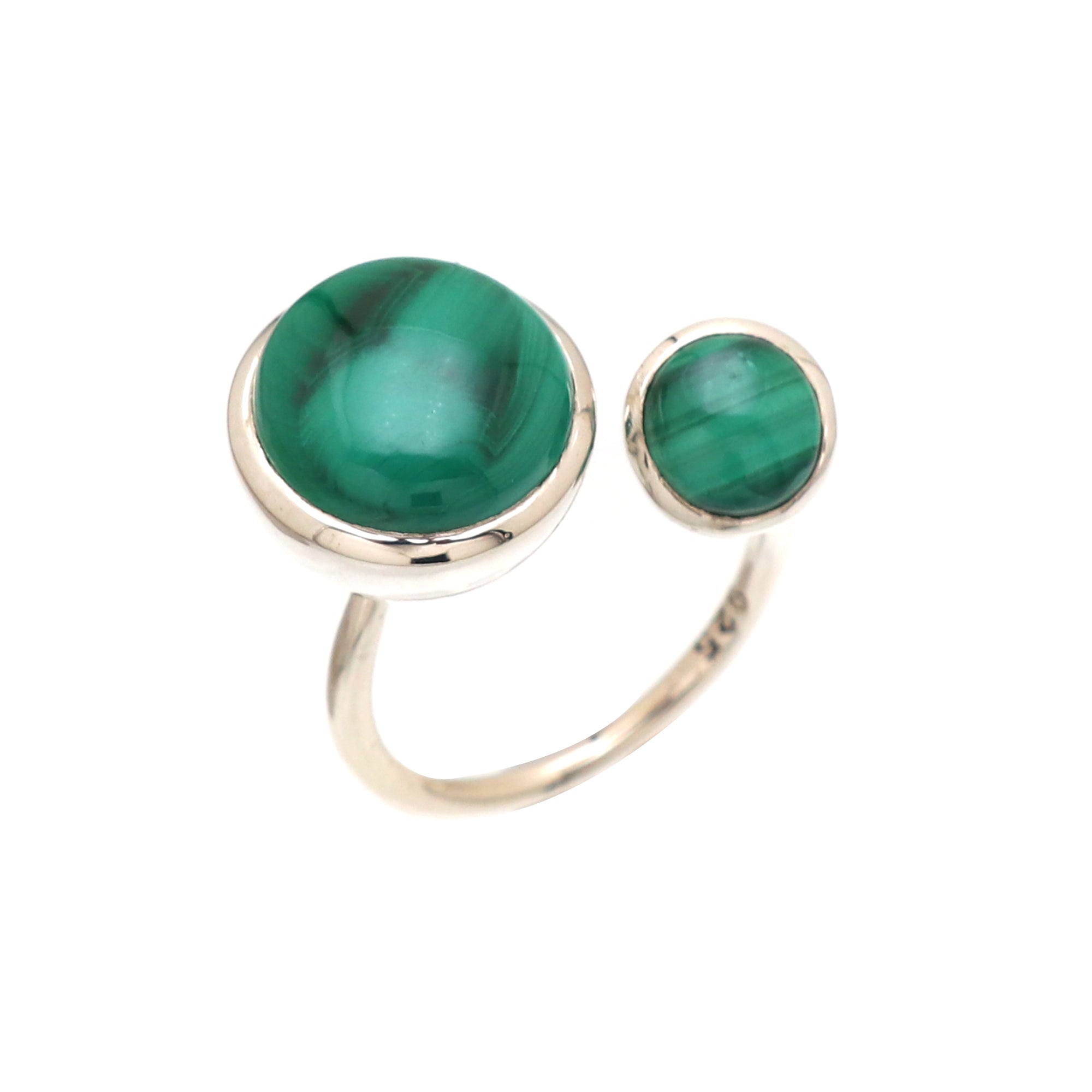 Dual Cocktail Ring