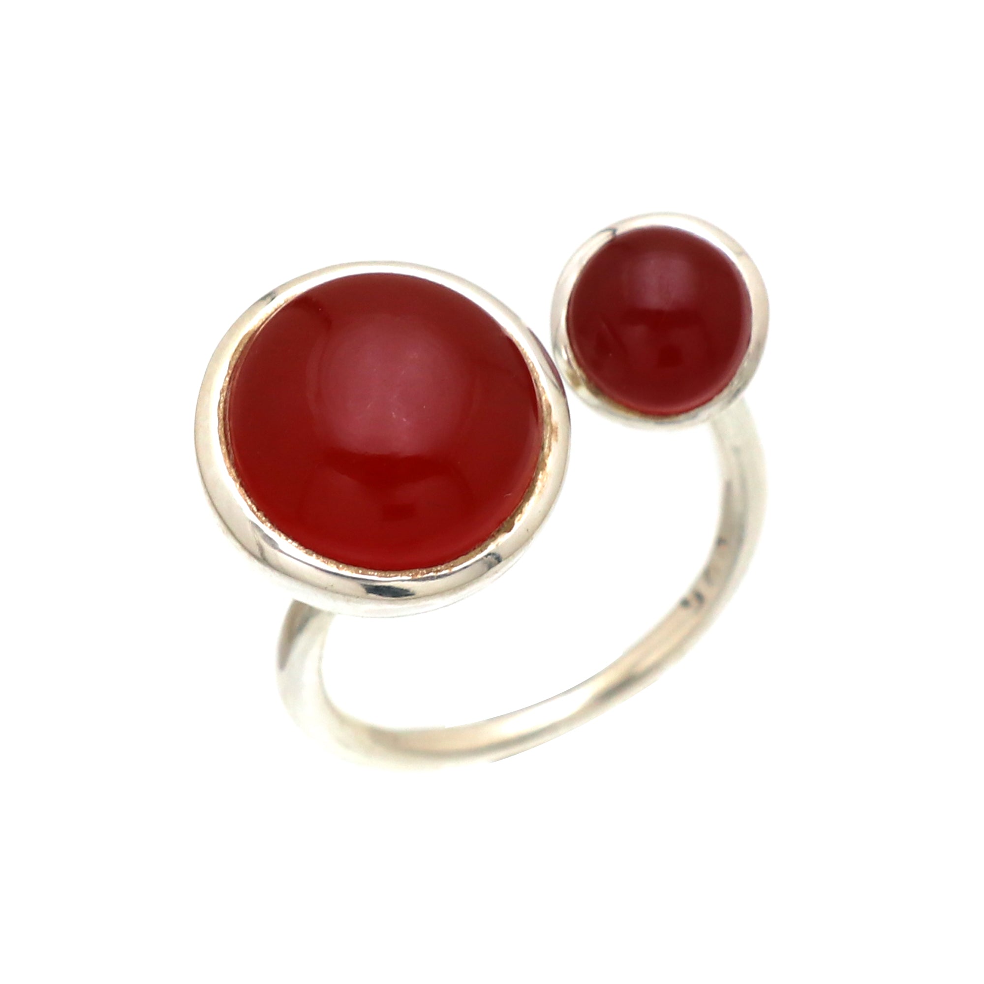 Dual Cocktail Ring