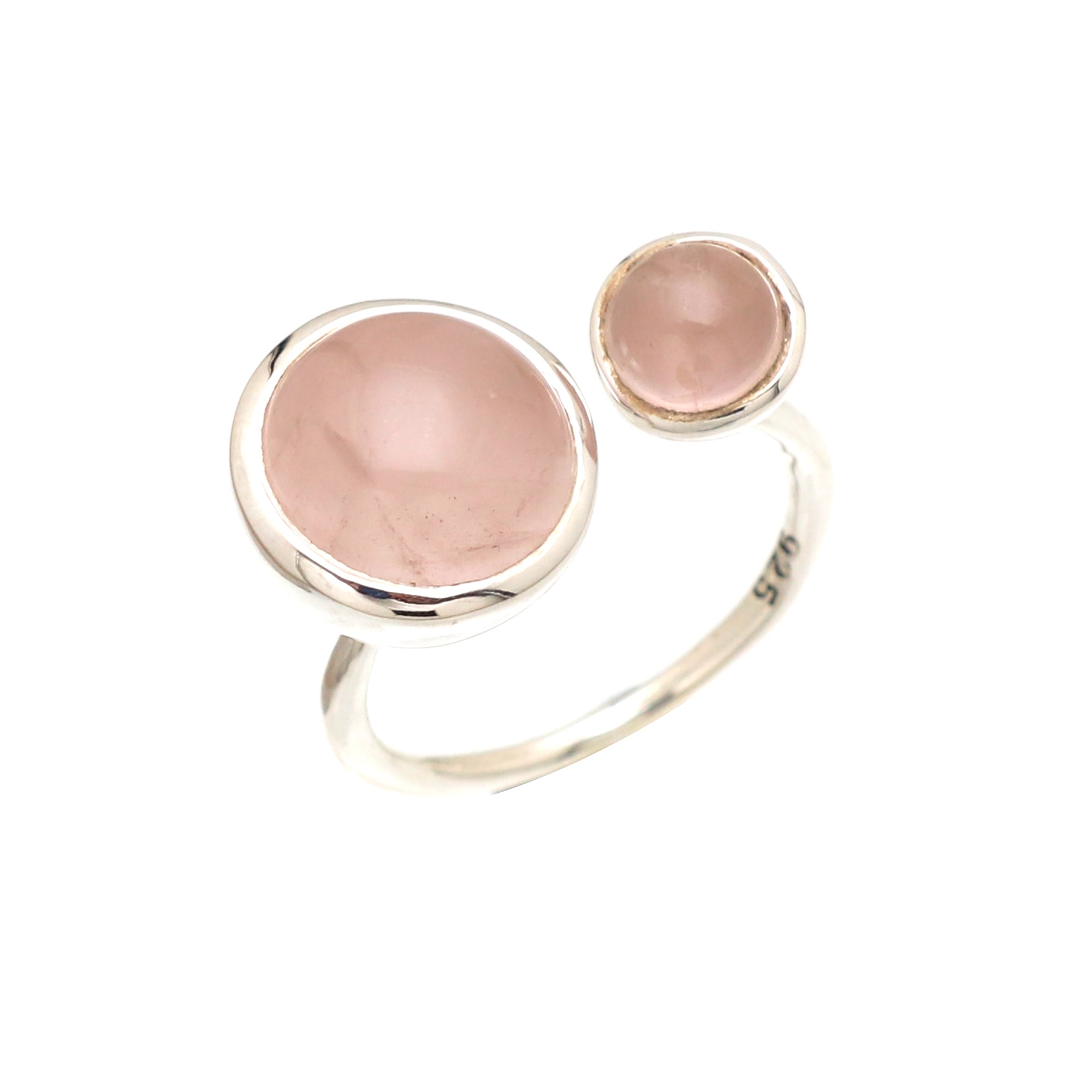 Dual Cocktail Ring