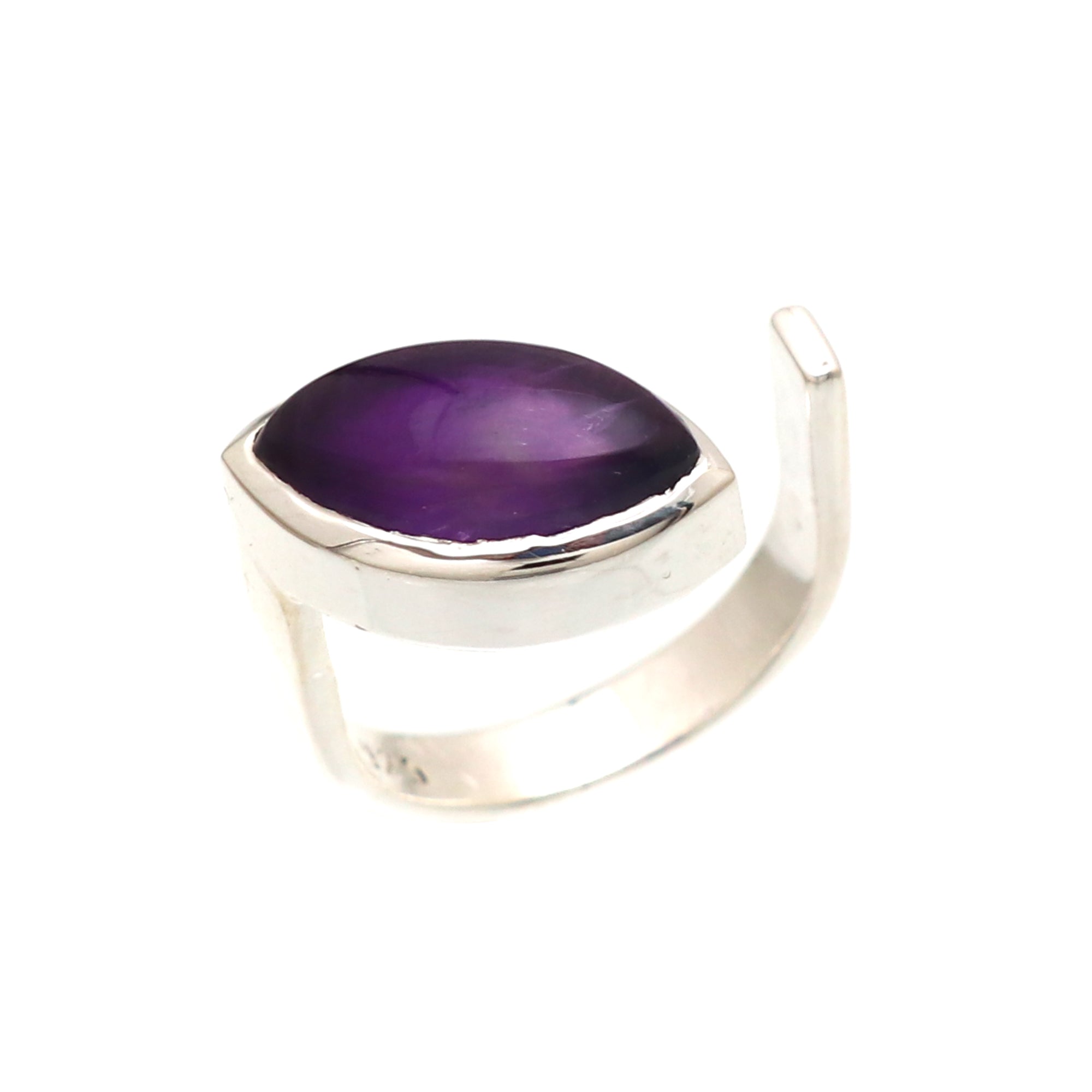 Classic Marquise Ring