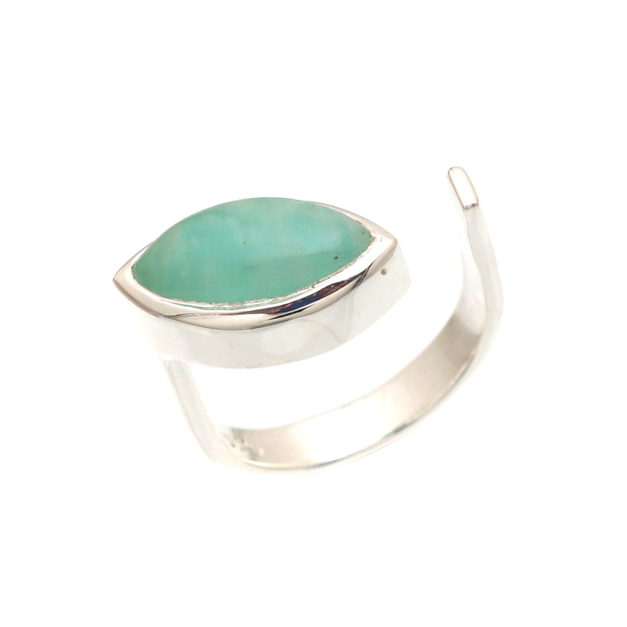 Classic Marquise Ring