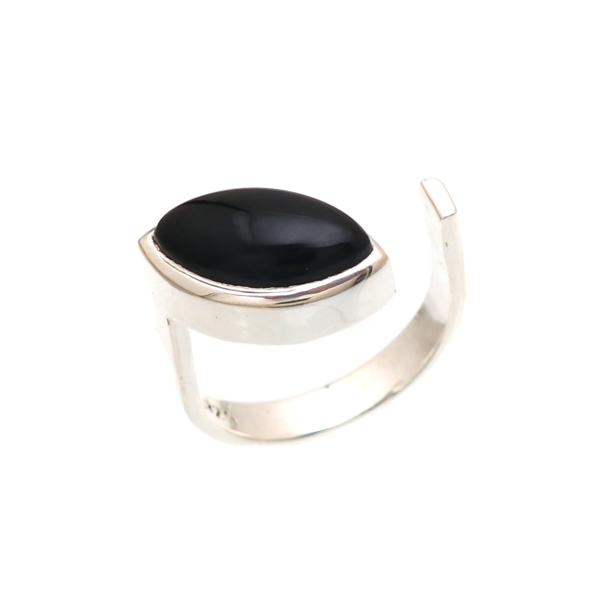 Classic Marquise Ring