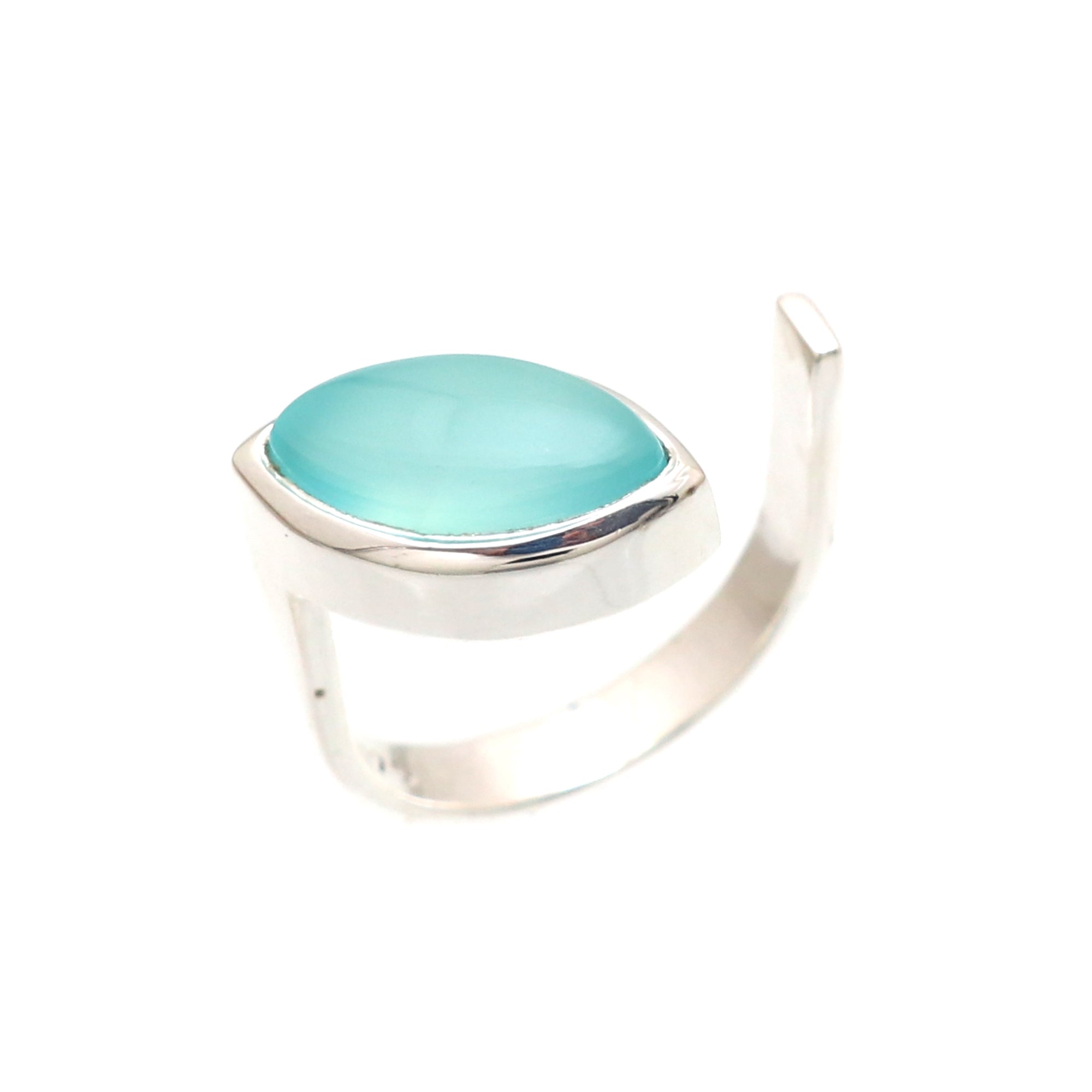 Classic Marquise Ring