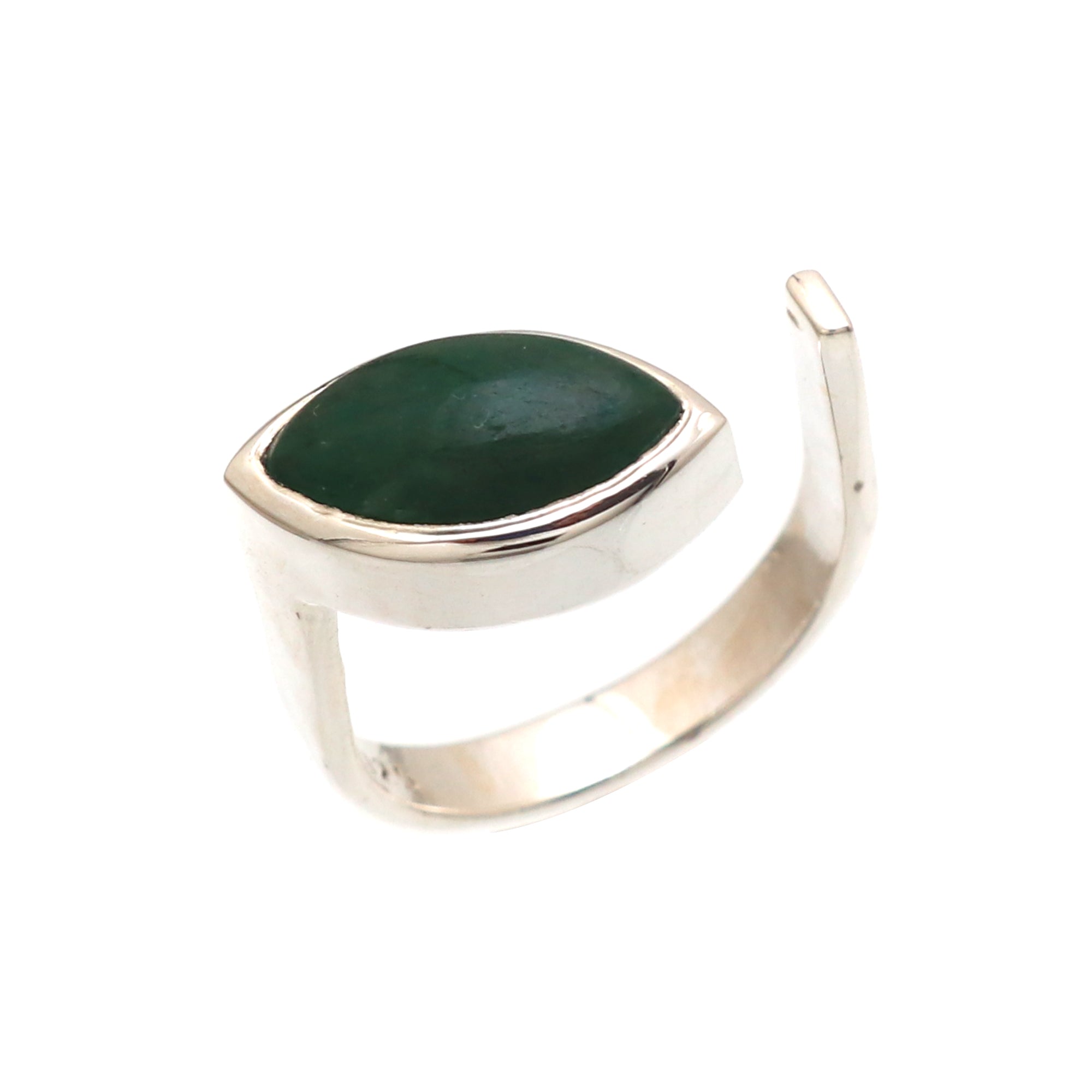 Classic Marquise Ring