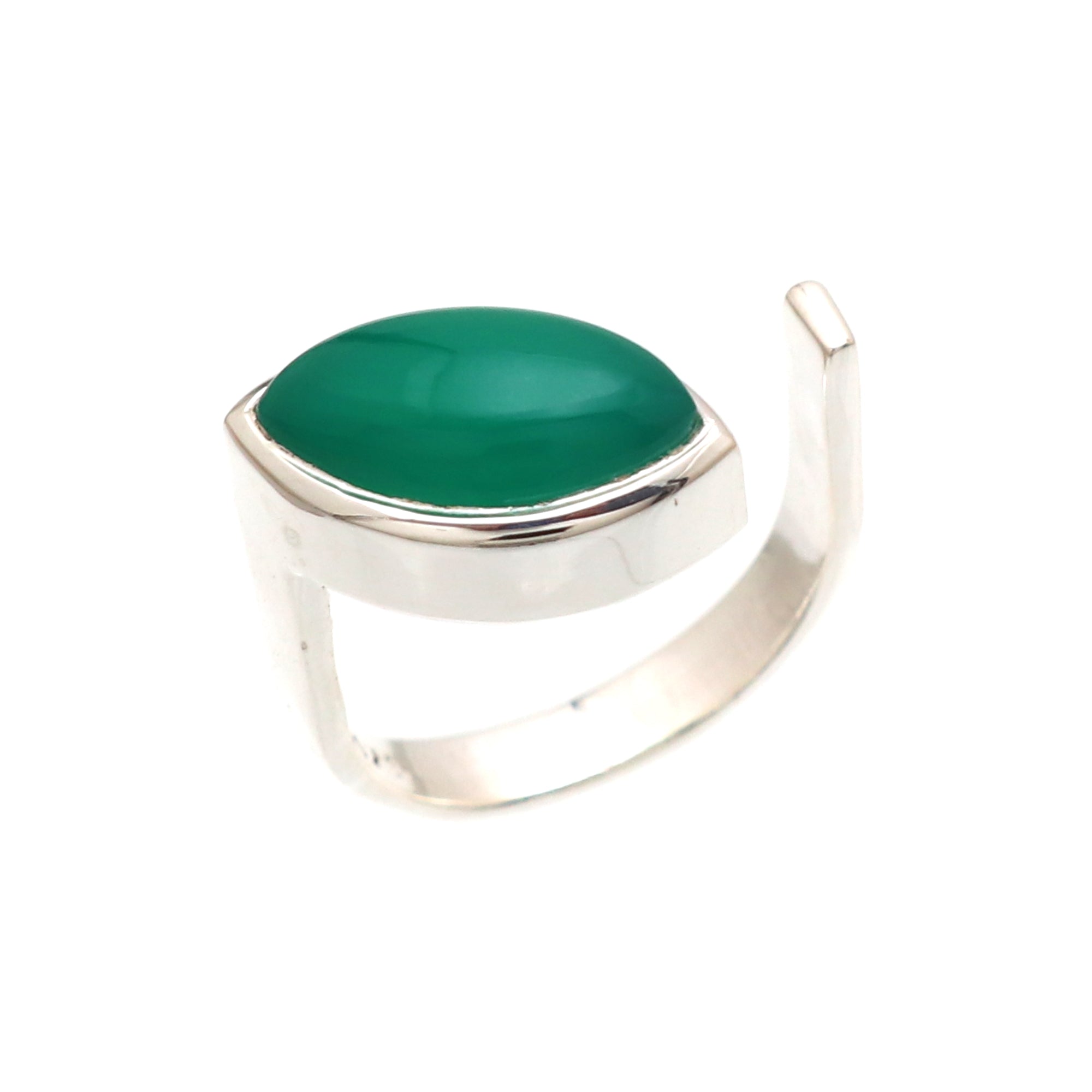 Classic Marquise Ring