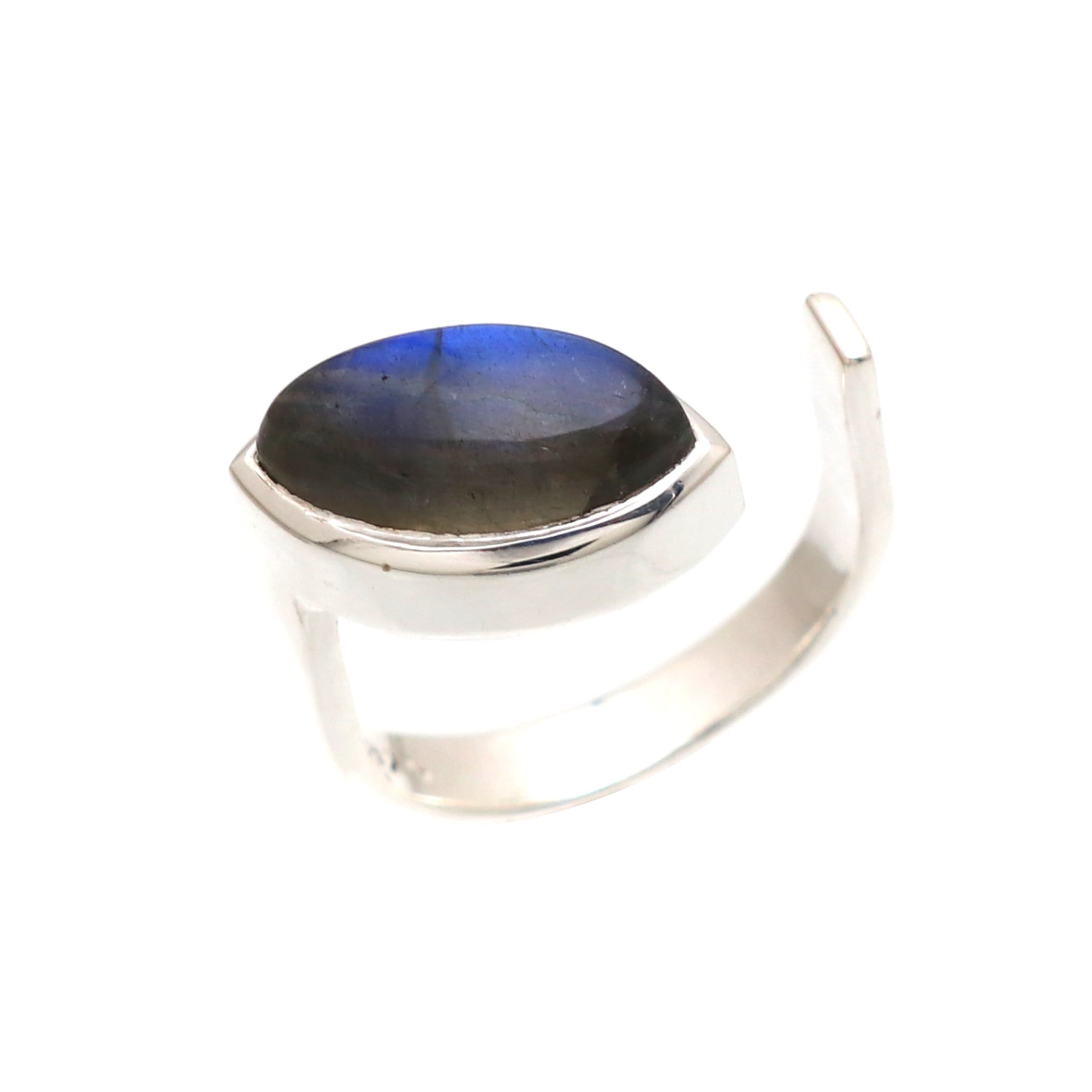Classic Marquise Ring