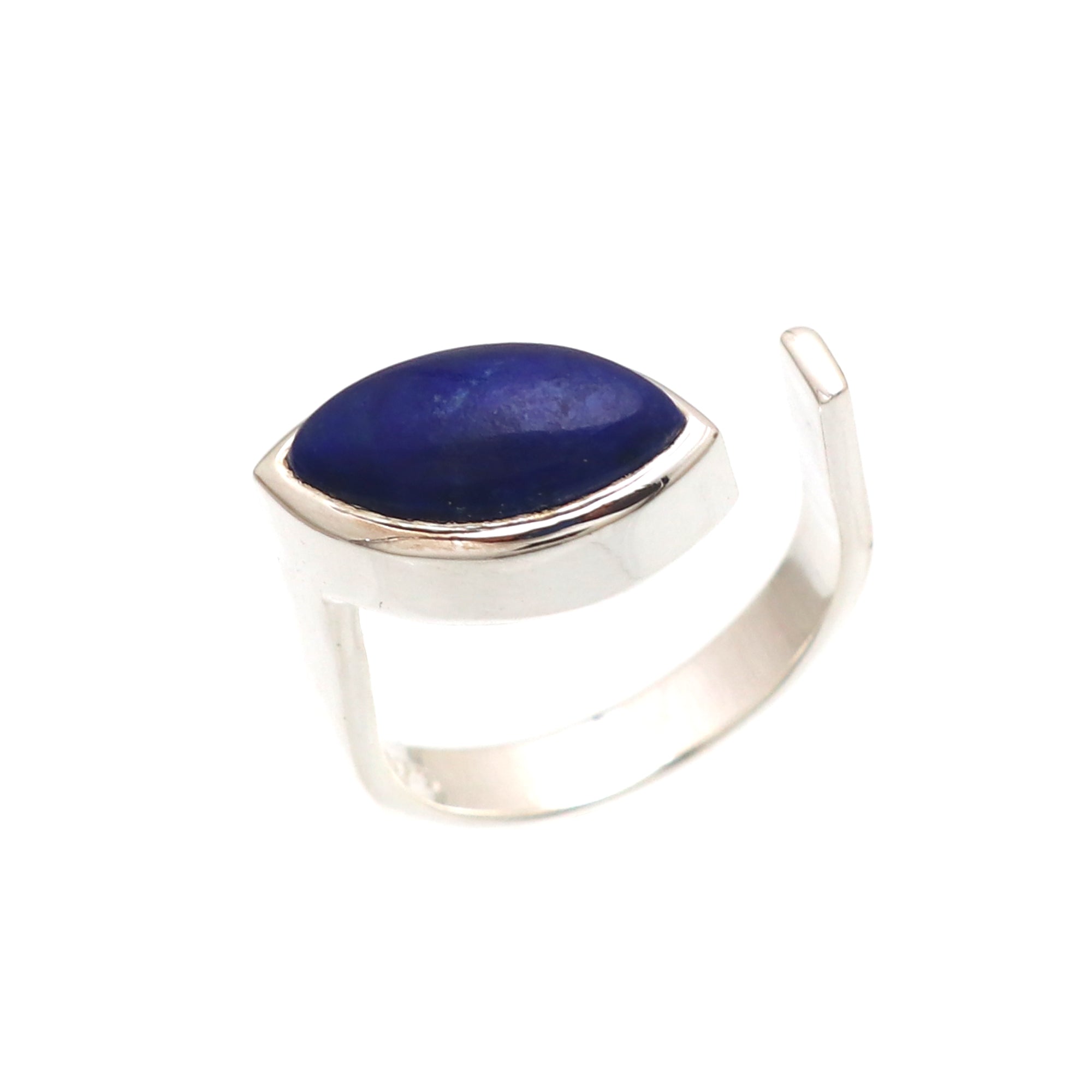 Classic Marquise Ring